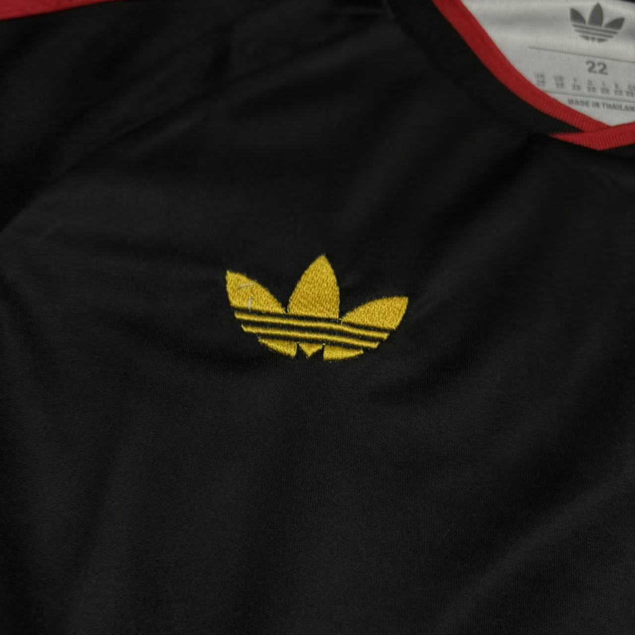 Kids 2026/27 Jamaica Away