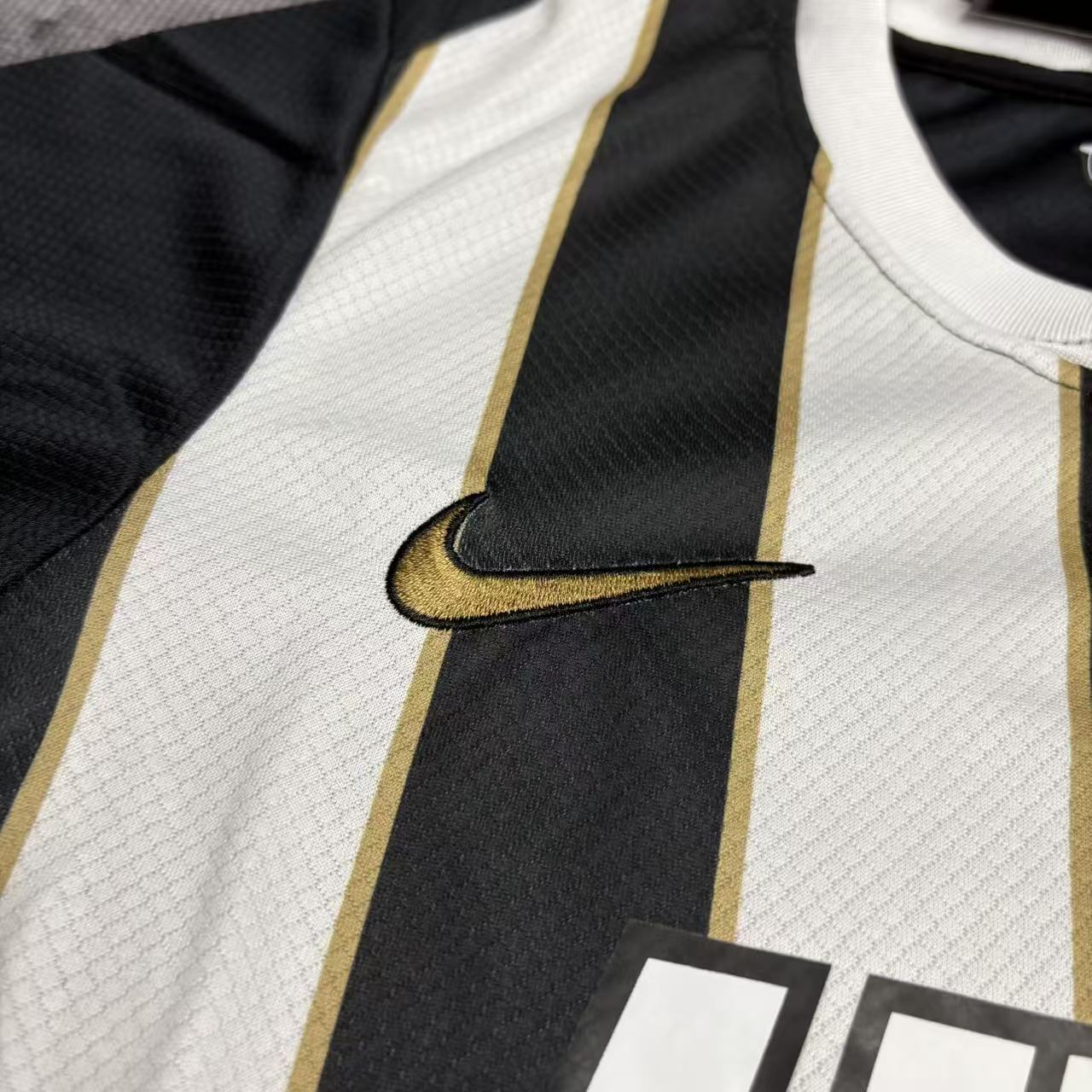Kids 2026/27 Atlético Mineiro Home