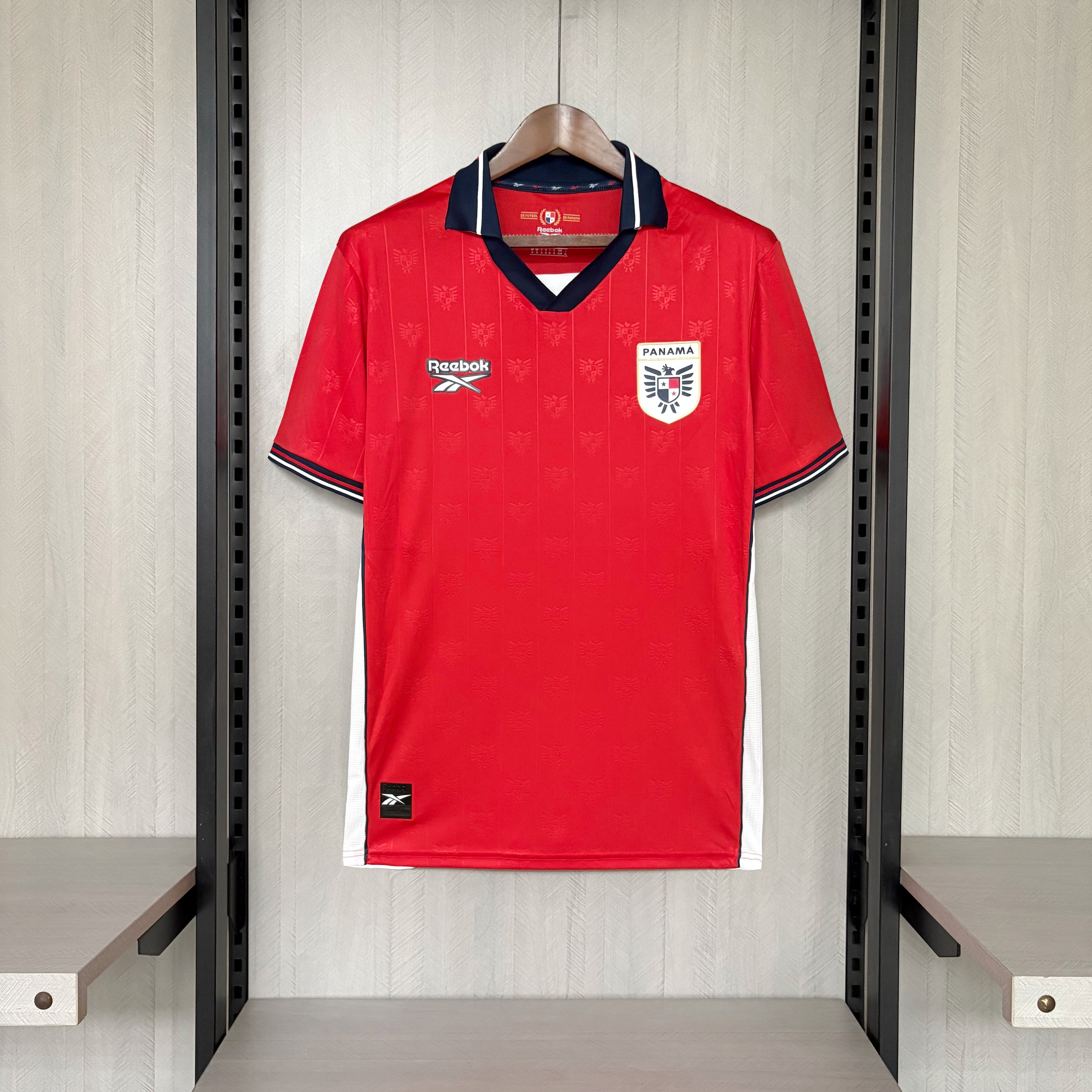 2026 Panama Home Jersey