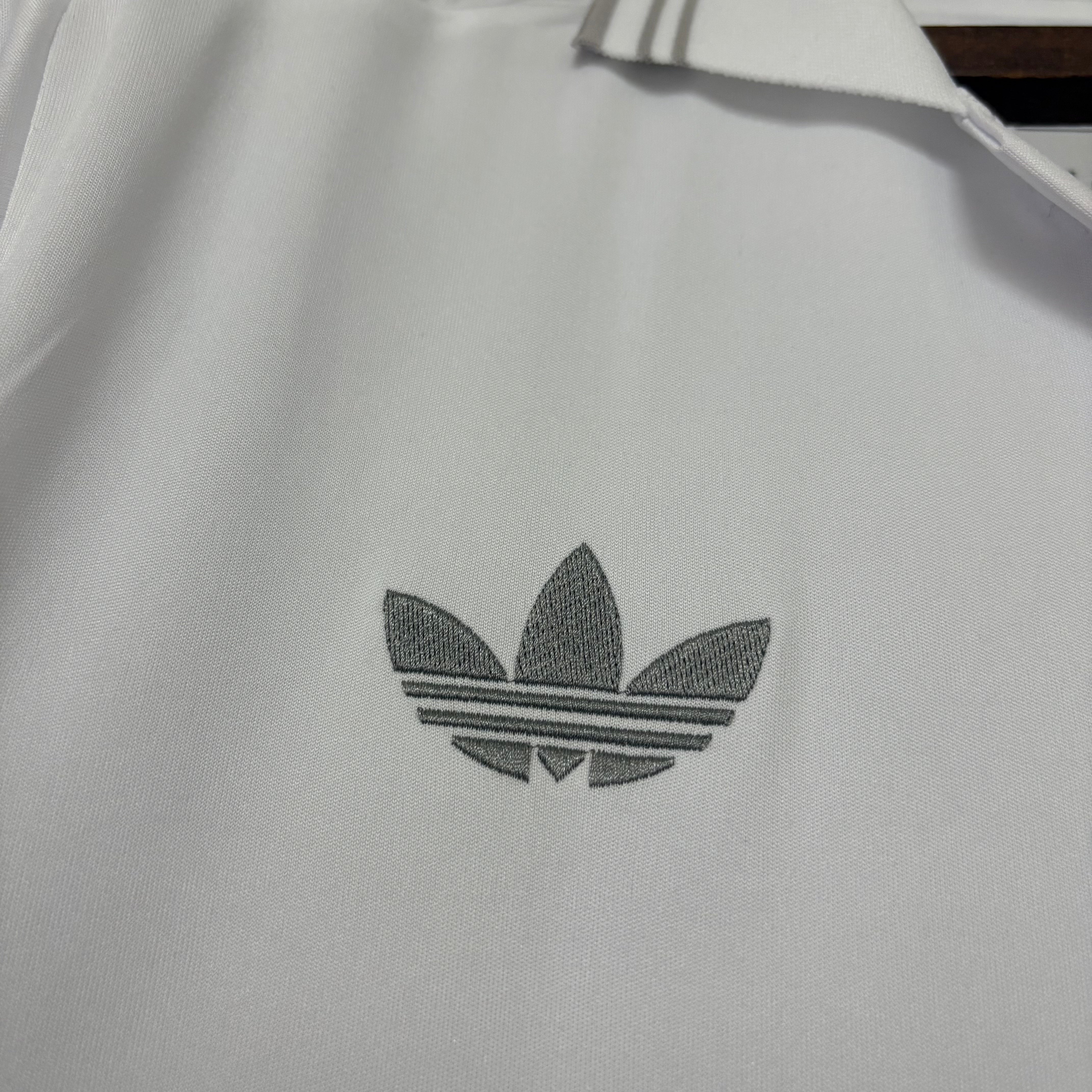 2026/27 Real Madrid Jersey