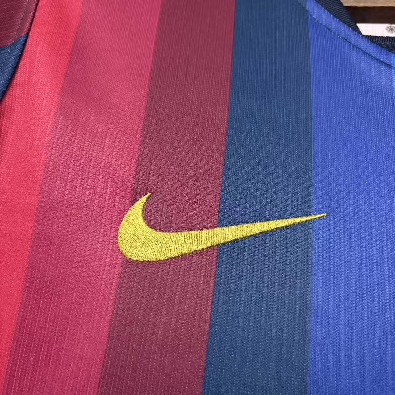 2026/27 Barcelona Home Jersey