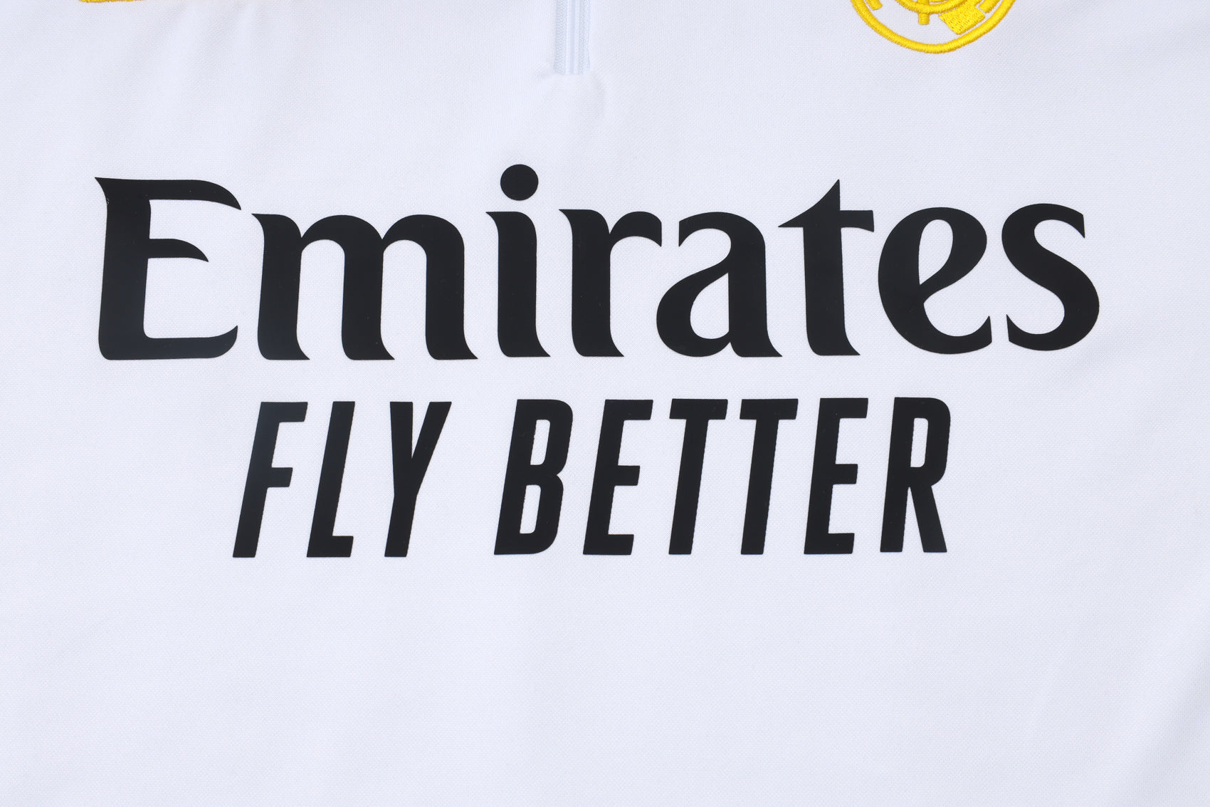 Tracsuit Real Madrid