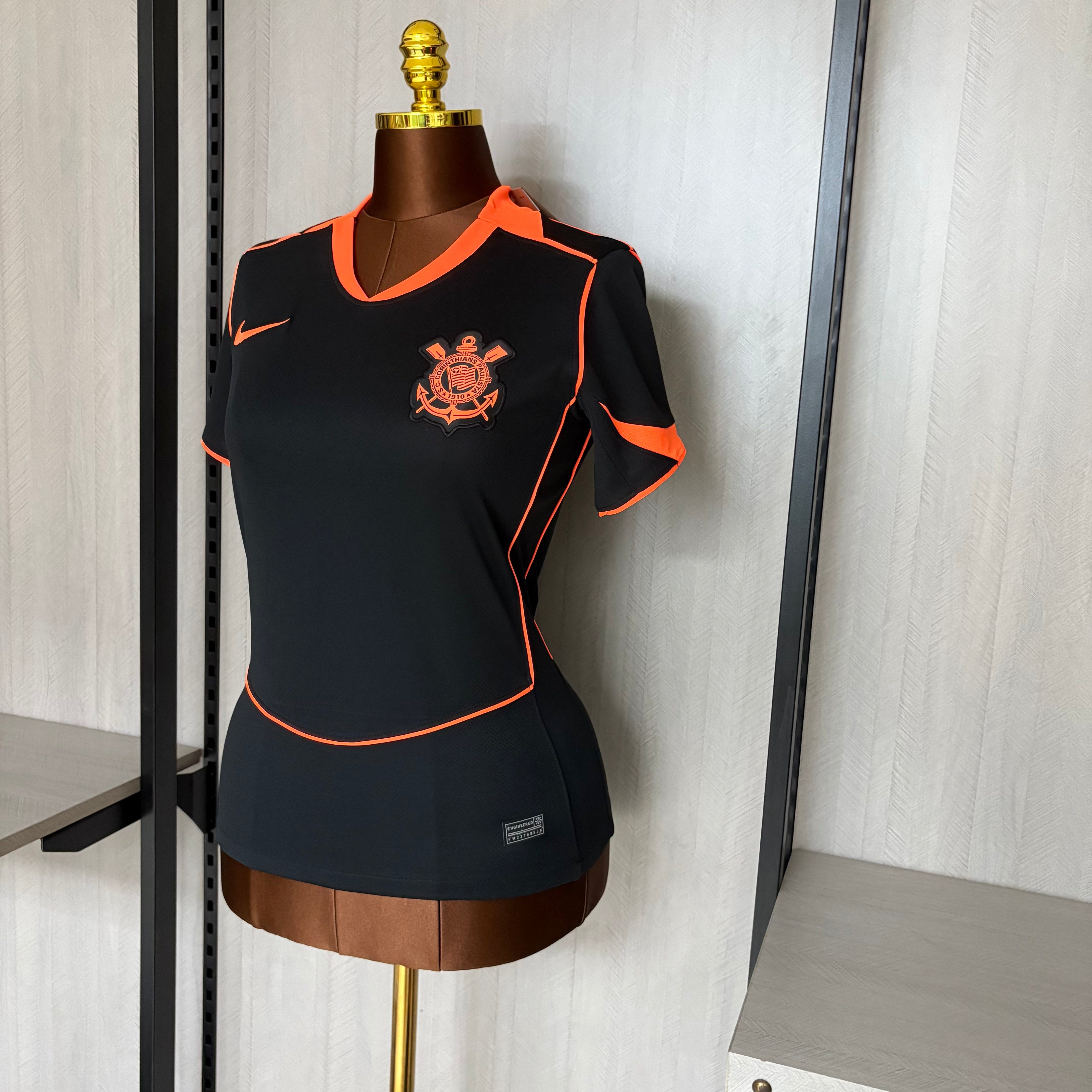 Women's 2025/26 Corinthians III Jersey