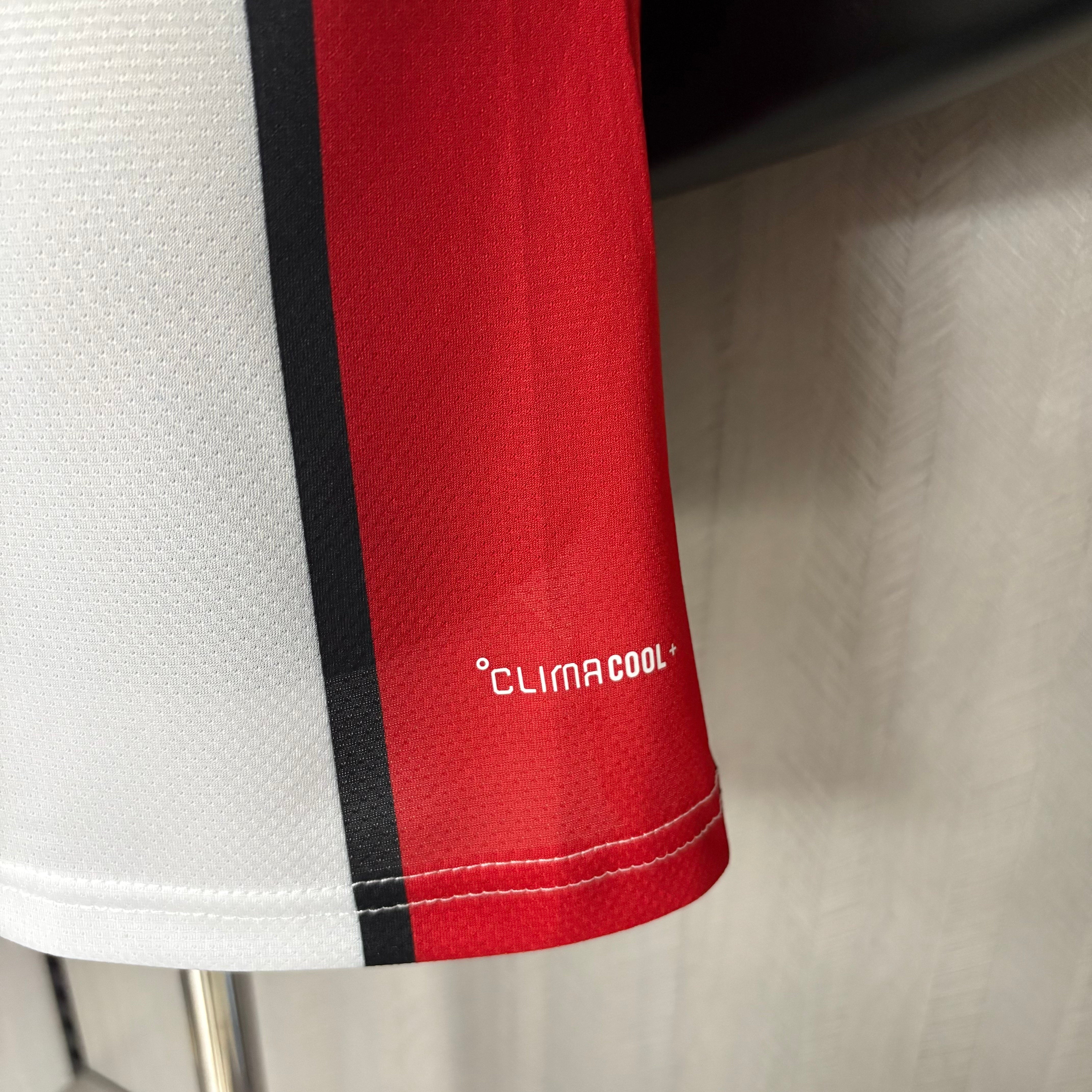 Player Edition 2026/27 River Plate Special Edition Red and White Jersey