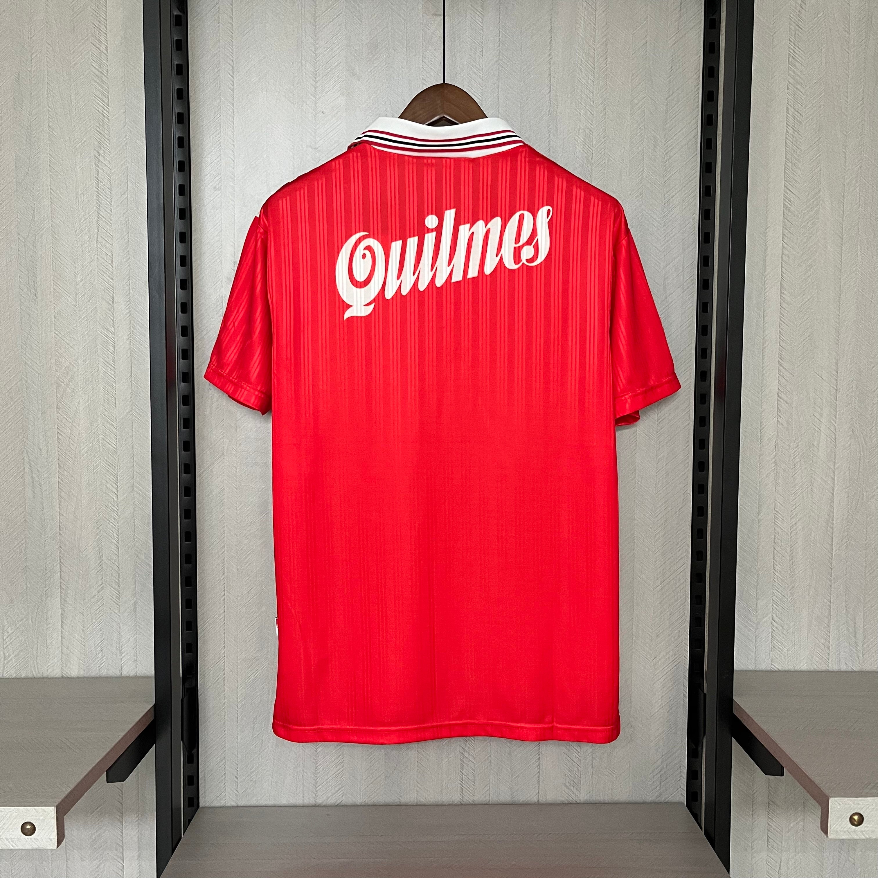 Retro River Plate 1996/97 Away
