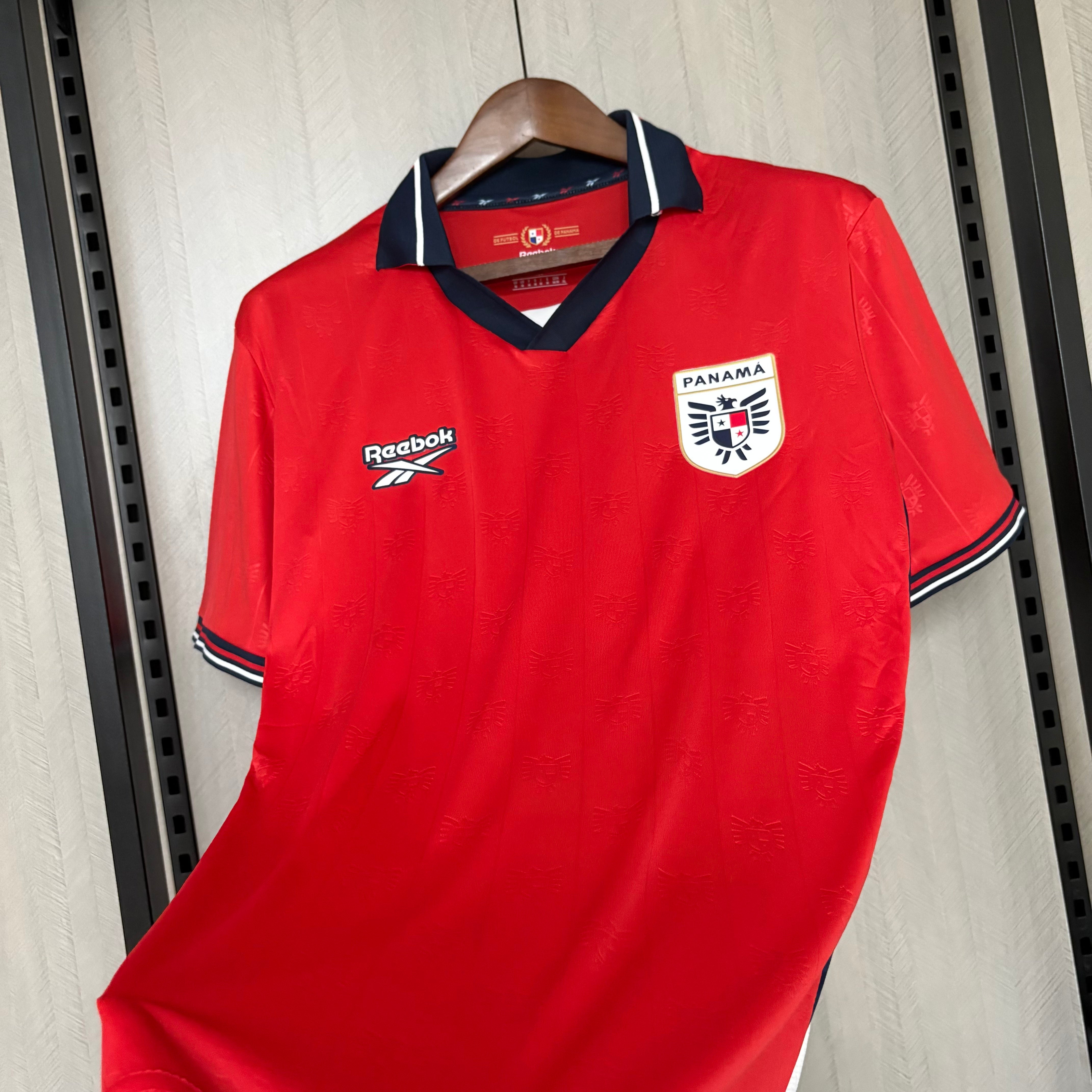 2026 Panama Home Jersey