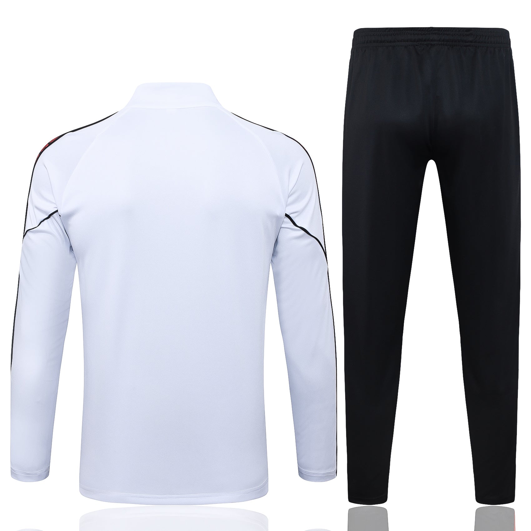 Tracsuit Ac Milan