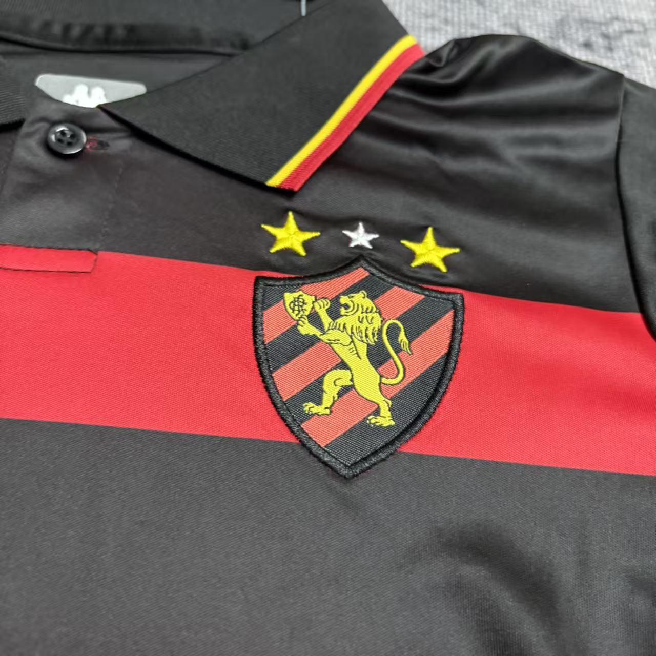 Kids 2026/27 Sport Club Recife Home