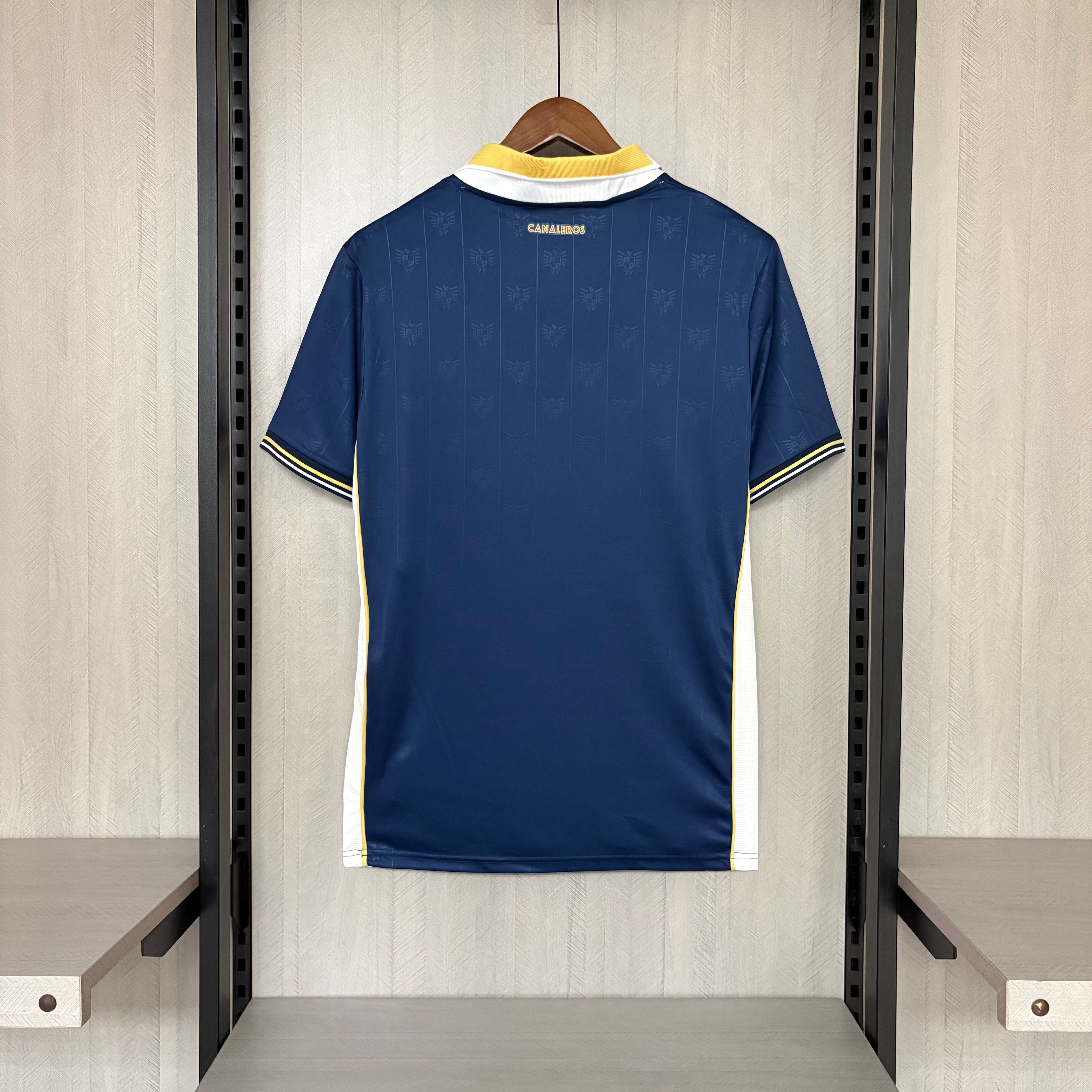 2026 Panama III Jersey