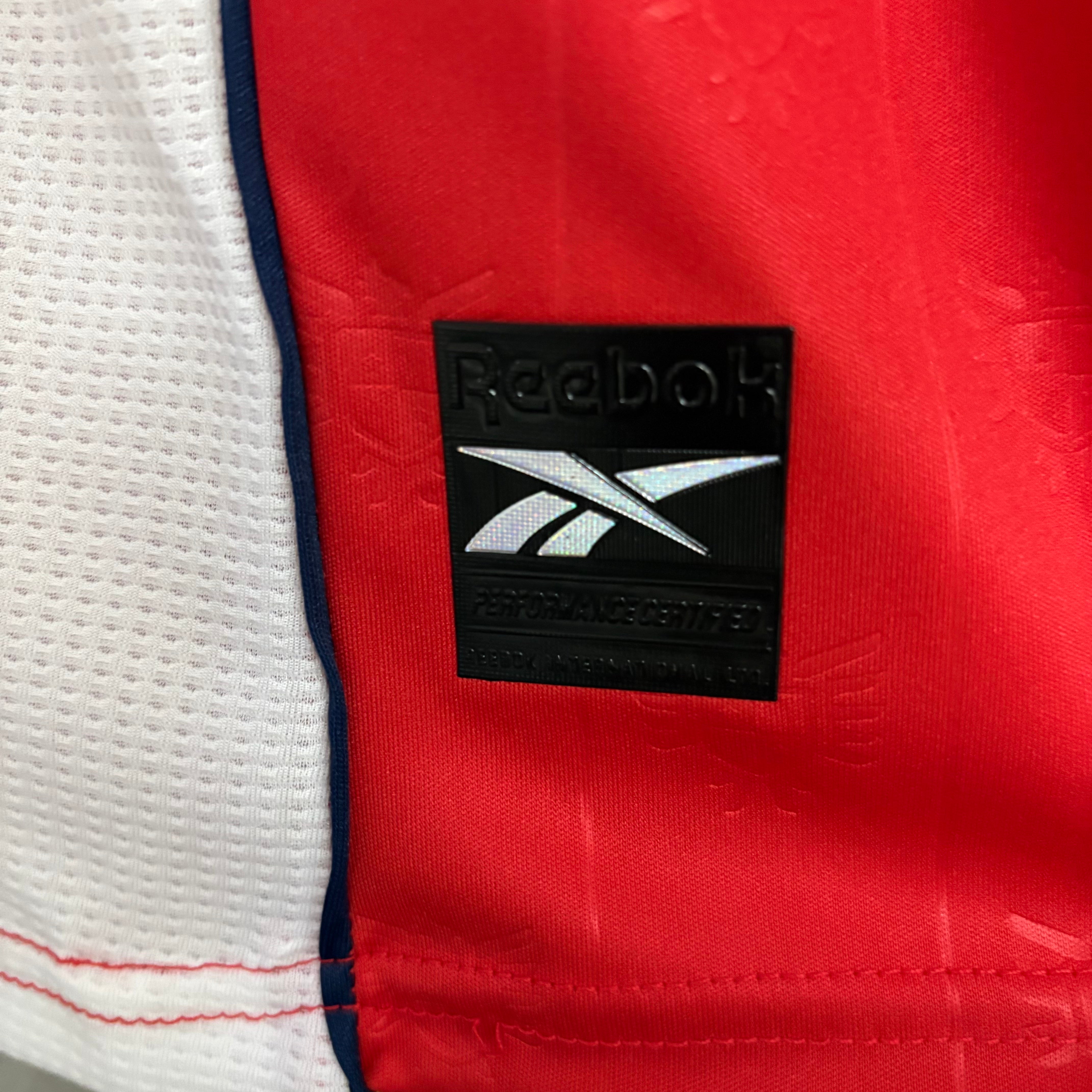 2026 Panama Home Jersey