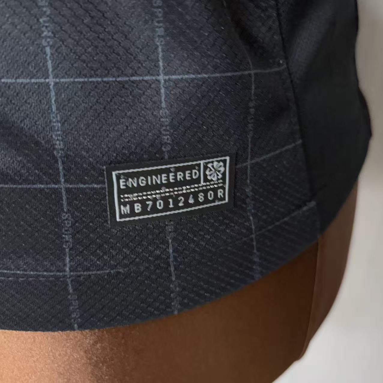 Women's 2025/26 Tottenham Hotspur Away Jersey