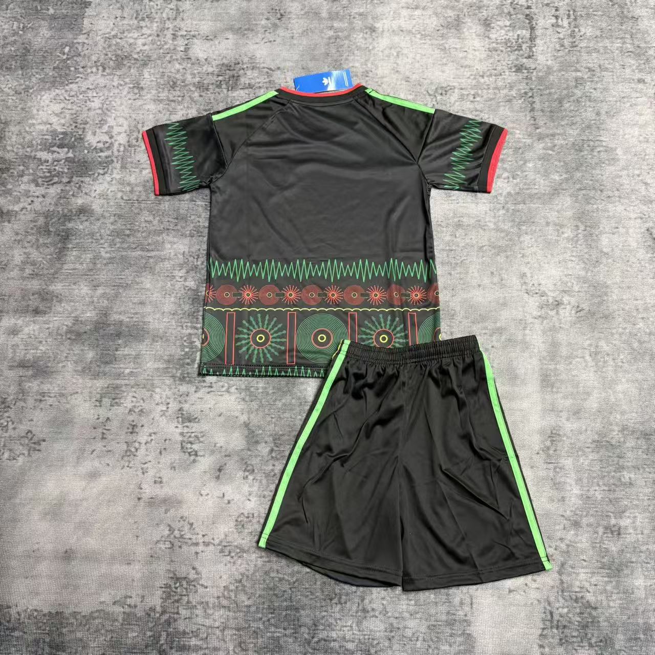 Kids 2026/27 Jamaica Away