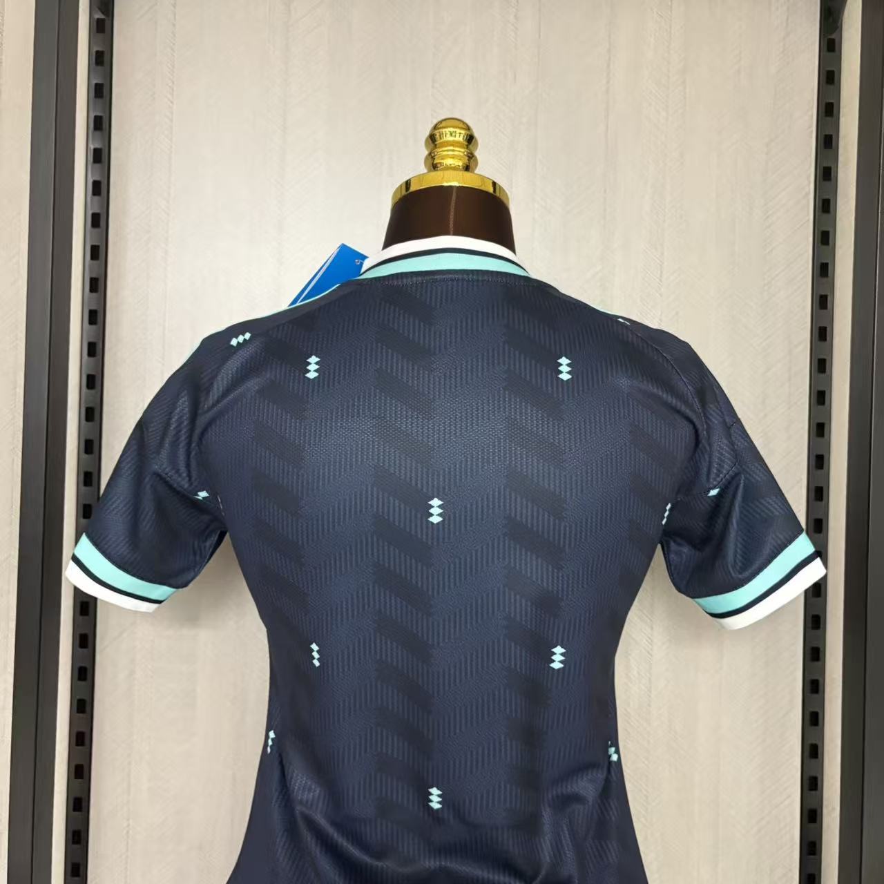 Women's 2026 Germany Away Jersey