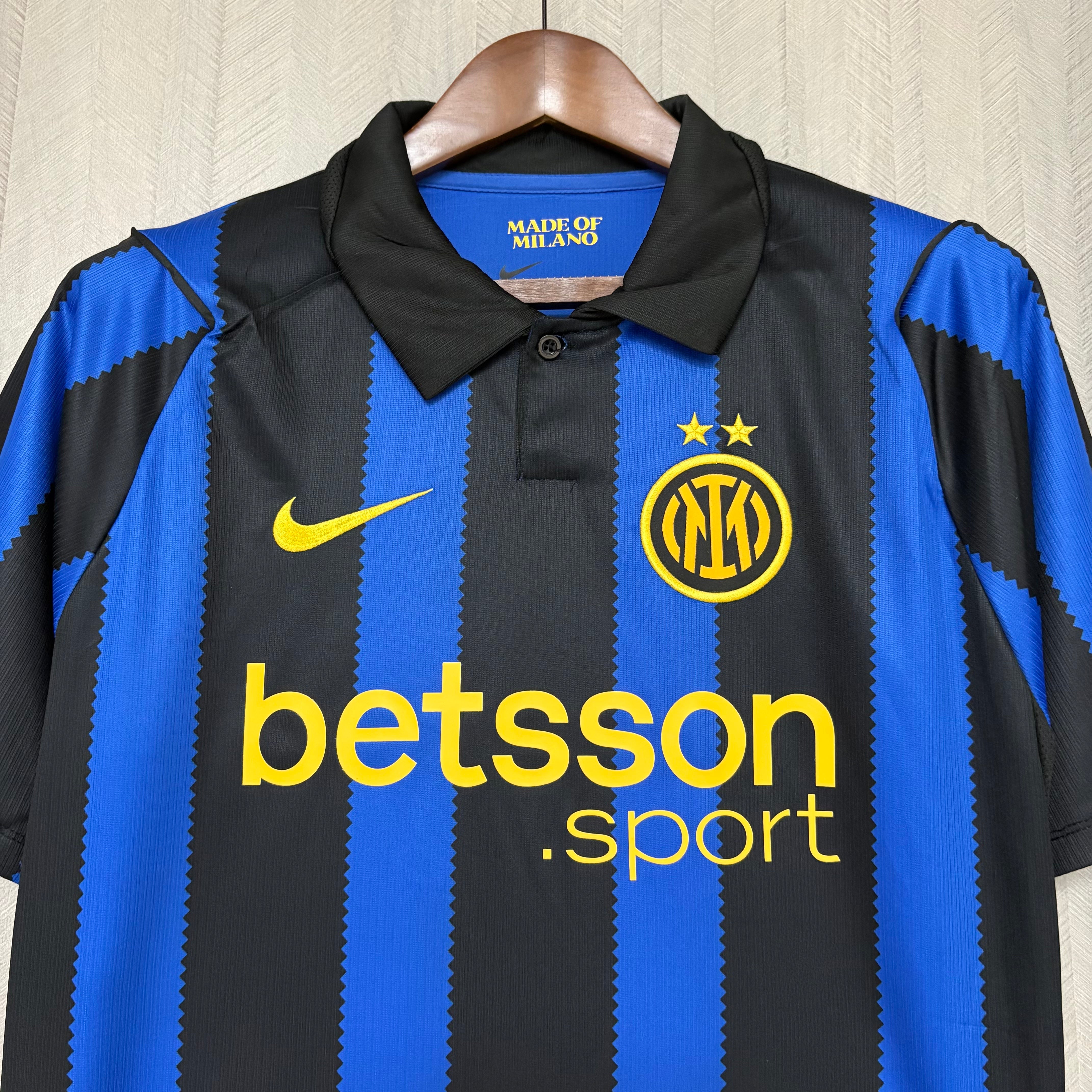 2026/27 Inter Milan Home