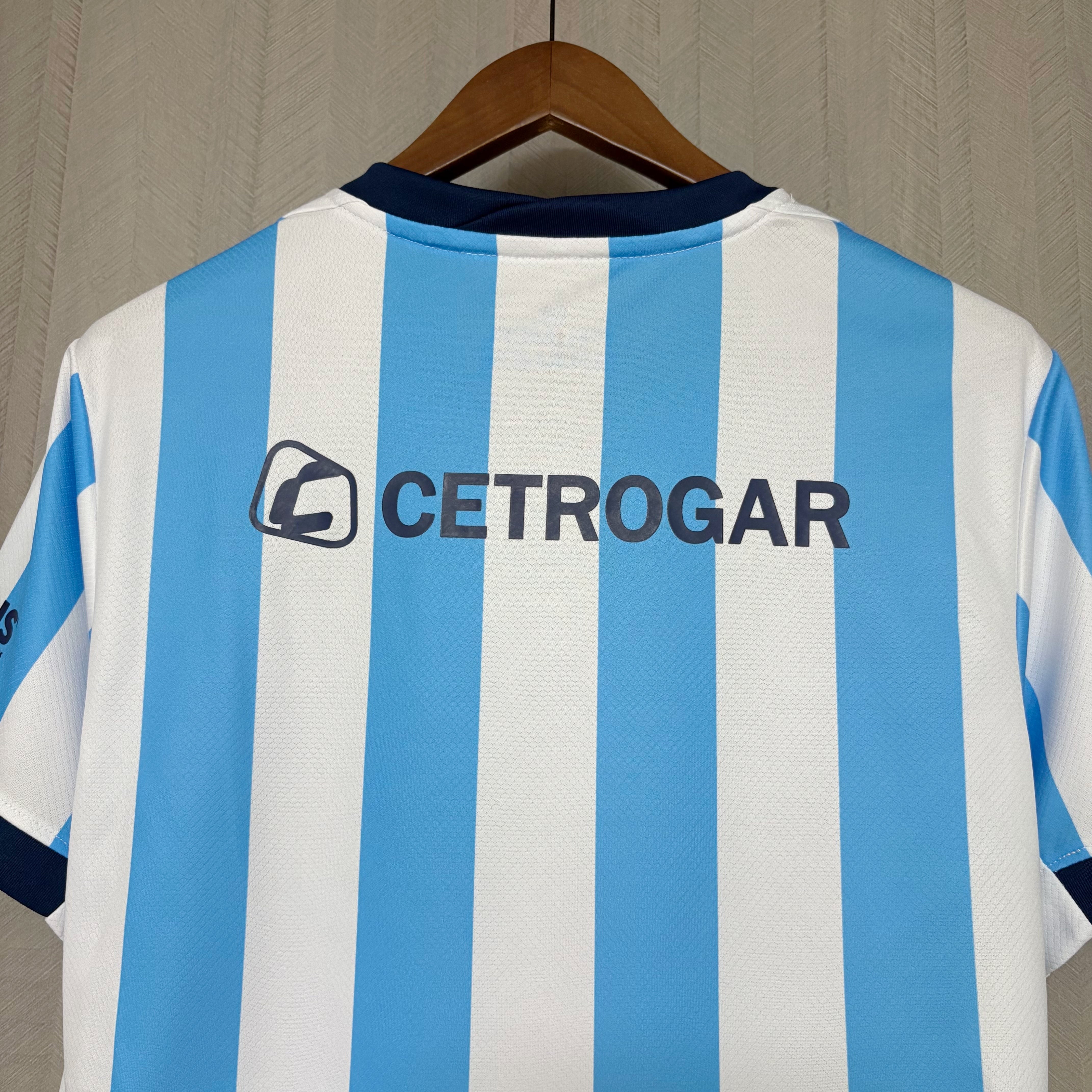 2026/27 Racing Home Jersey