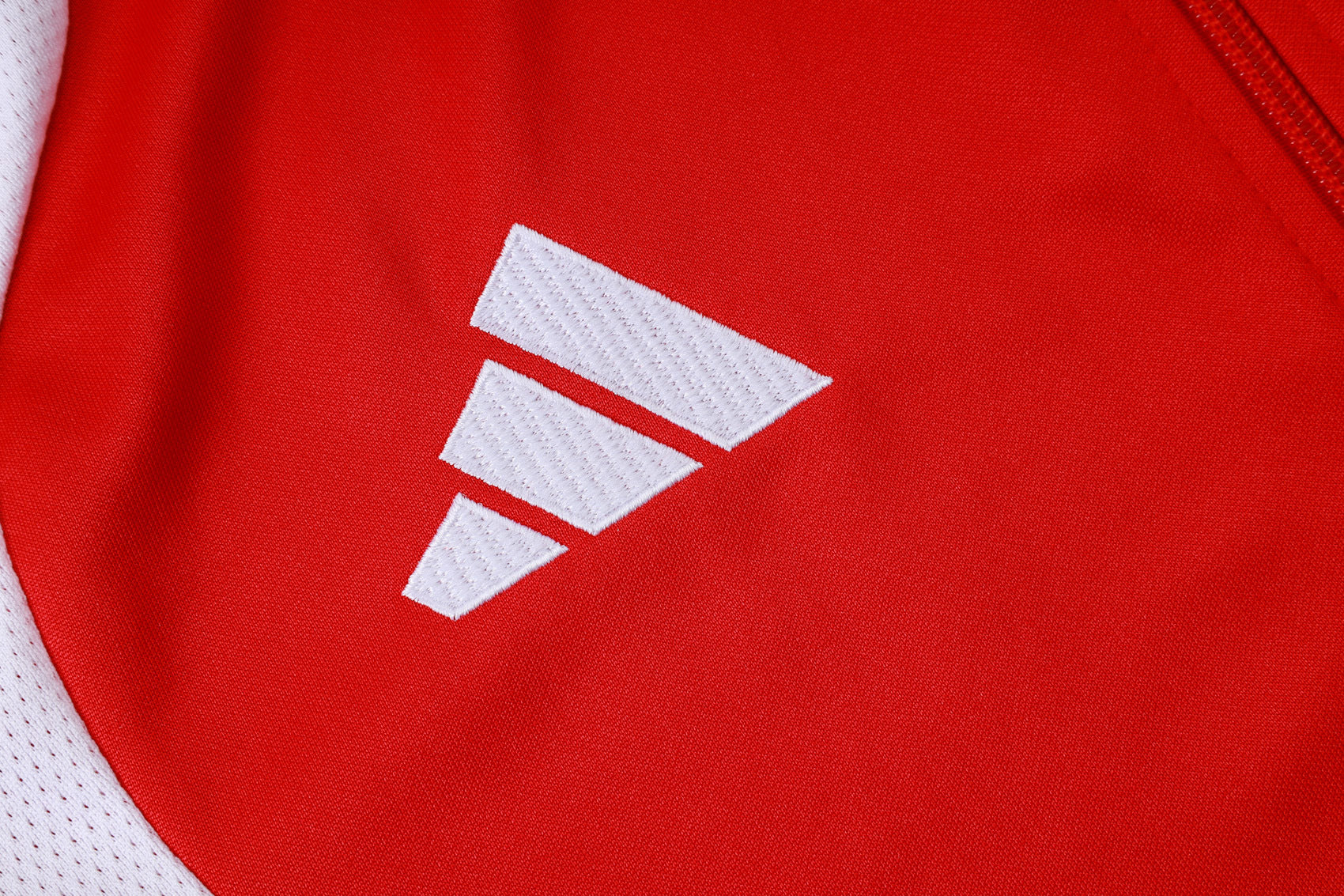 Tracksuit Arsenal Red