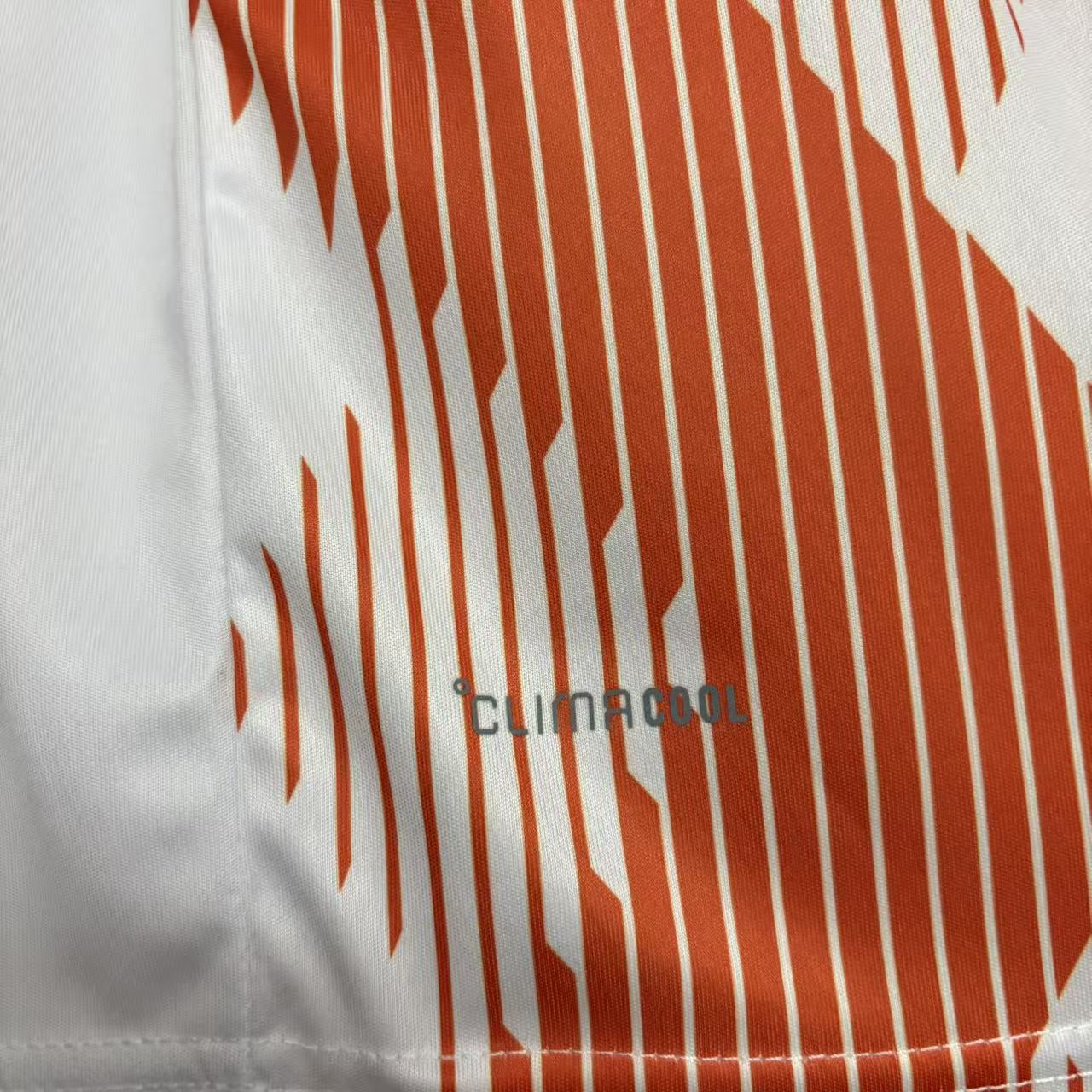 2026/27 Cincinnati Away Jersey