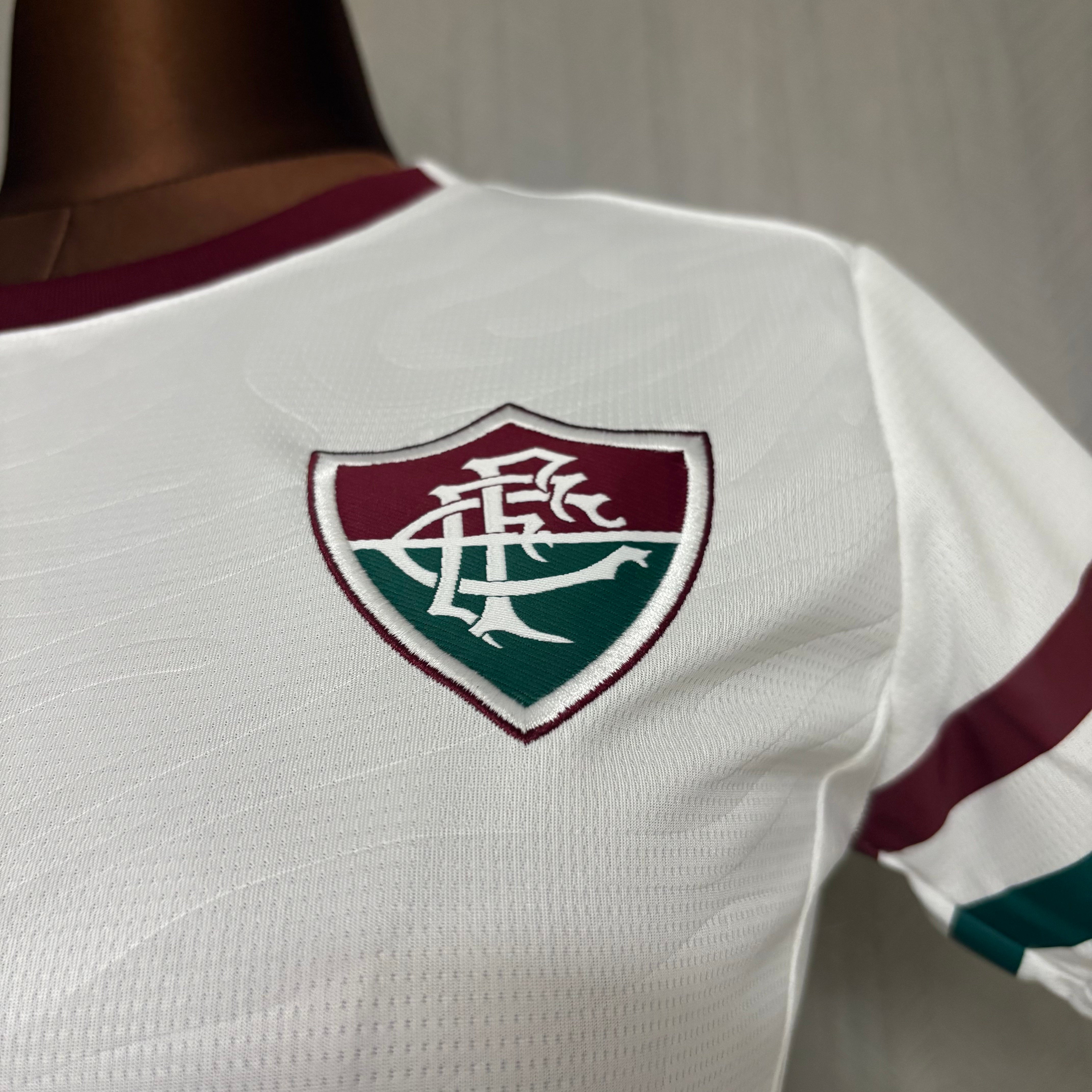 Women's 2026/27 Fluminense Away Jersey