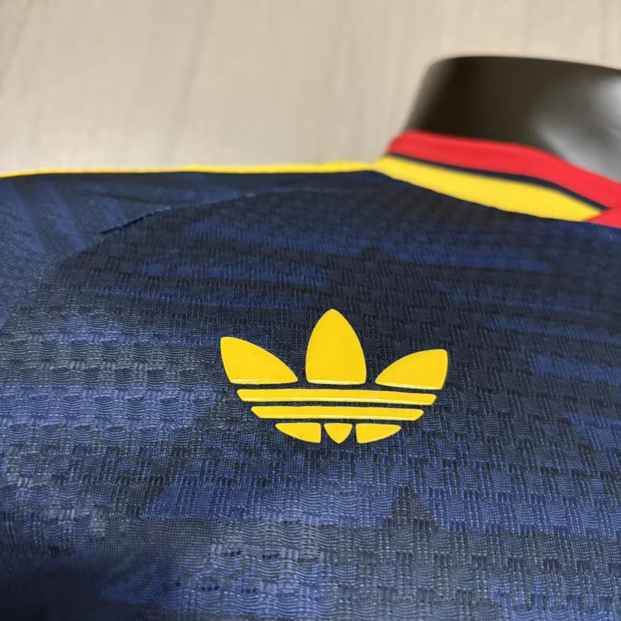 2026/27 Player Version Arsenal away Jersey