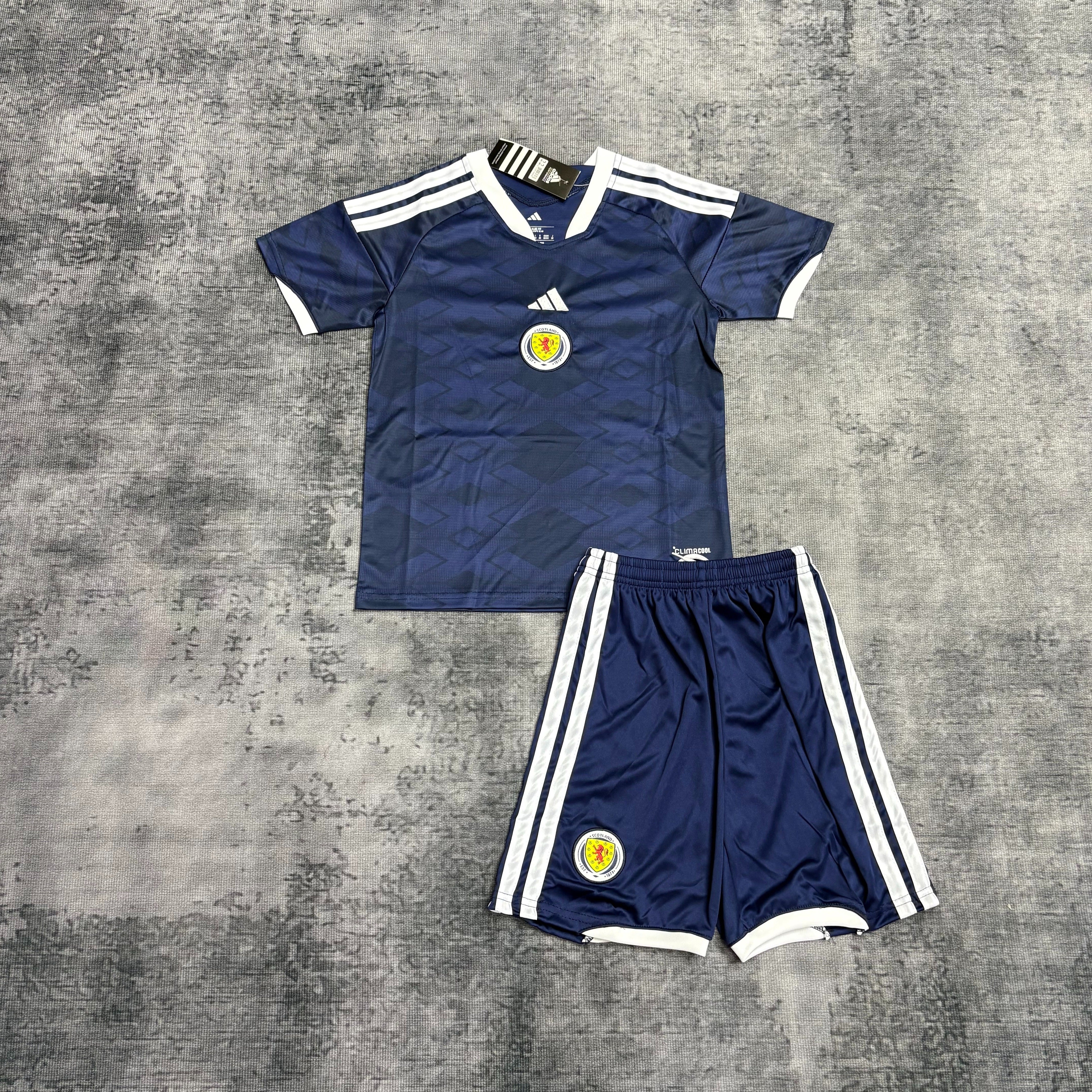 Kids 2026 Japan home jersey