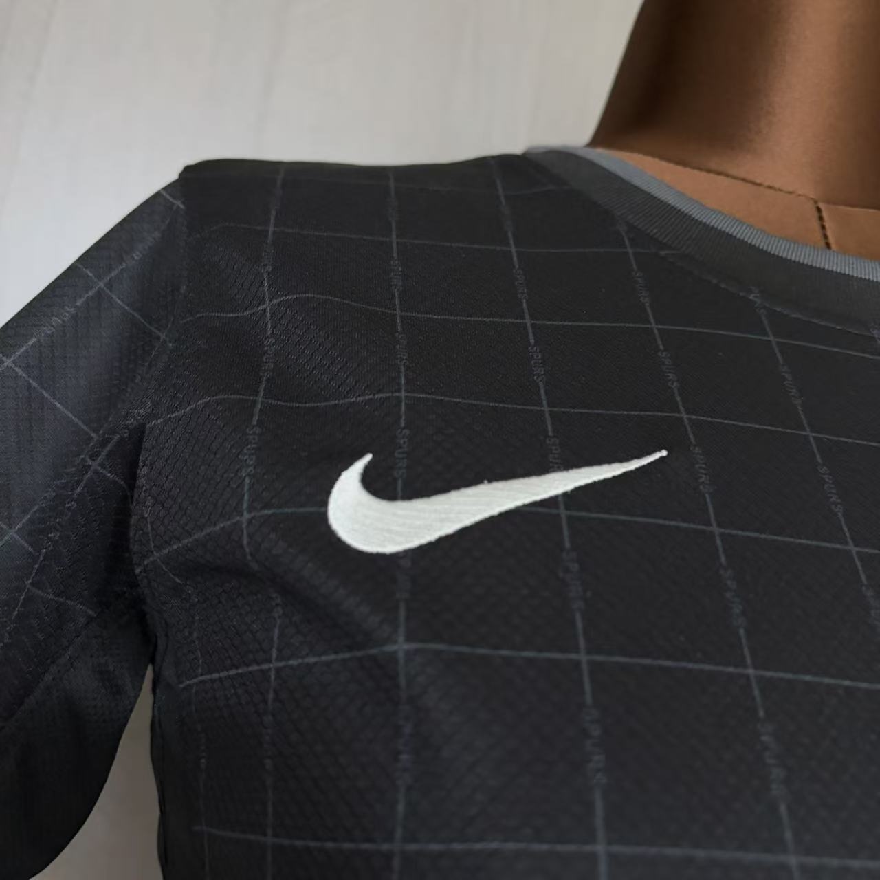 Women's 2025/26 Tottenham Hotspur Away Jersey