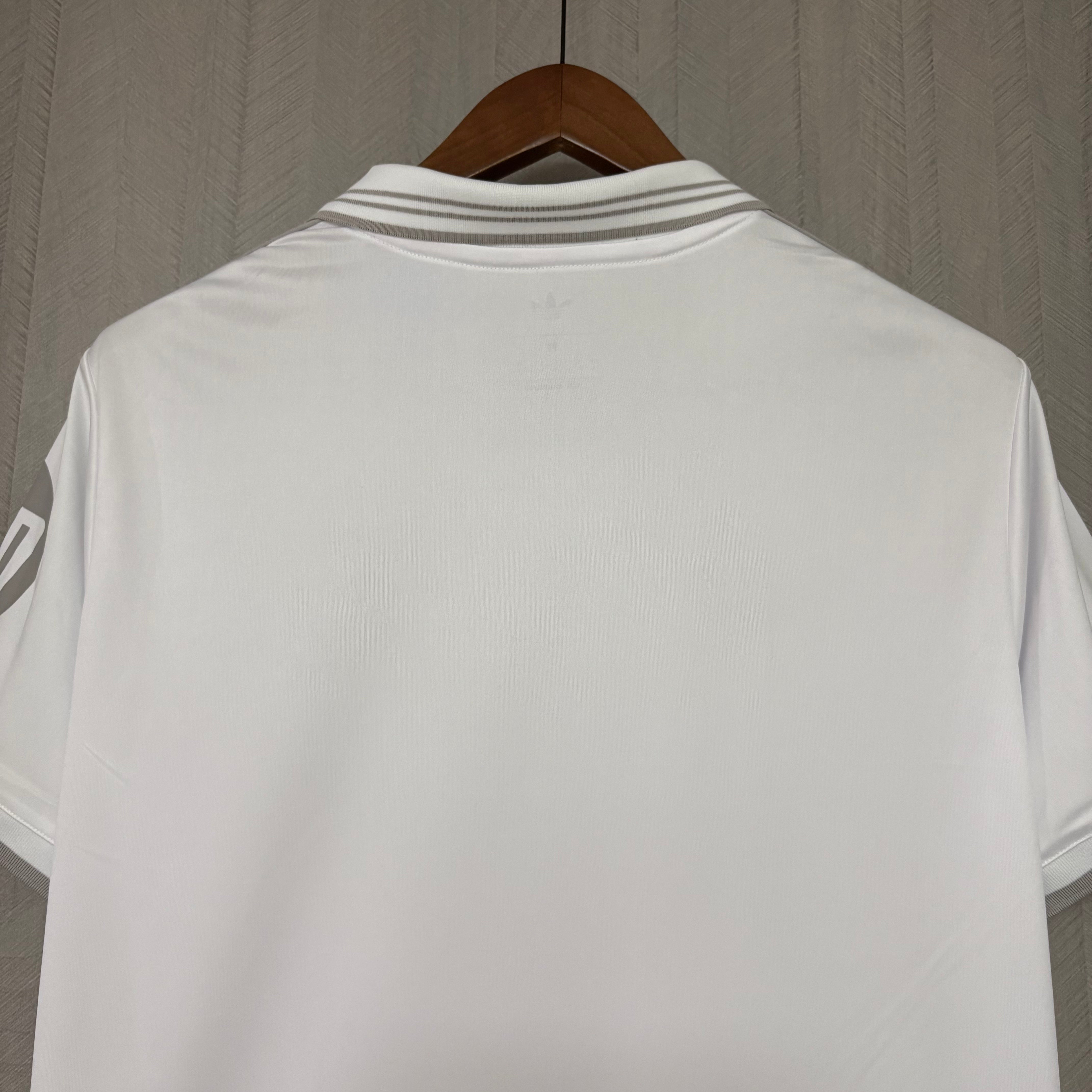 2026/27 Real Madrid Jersey