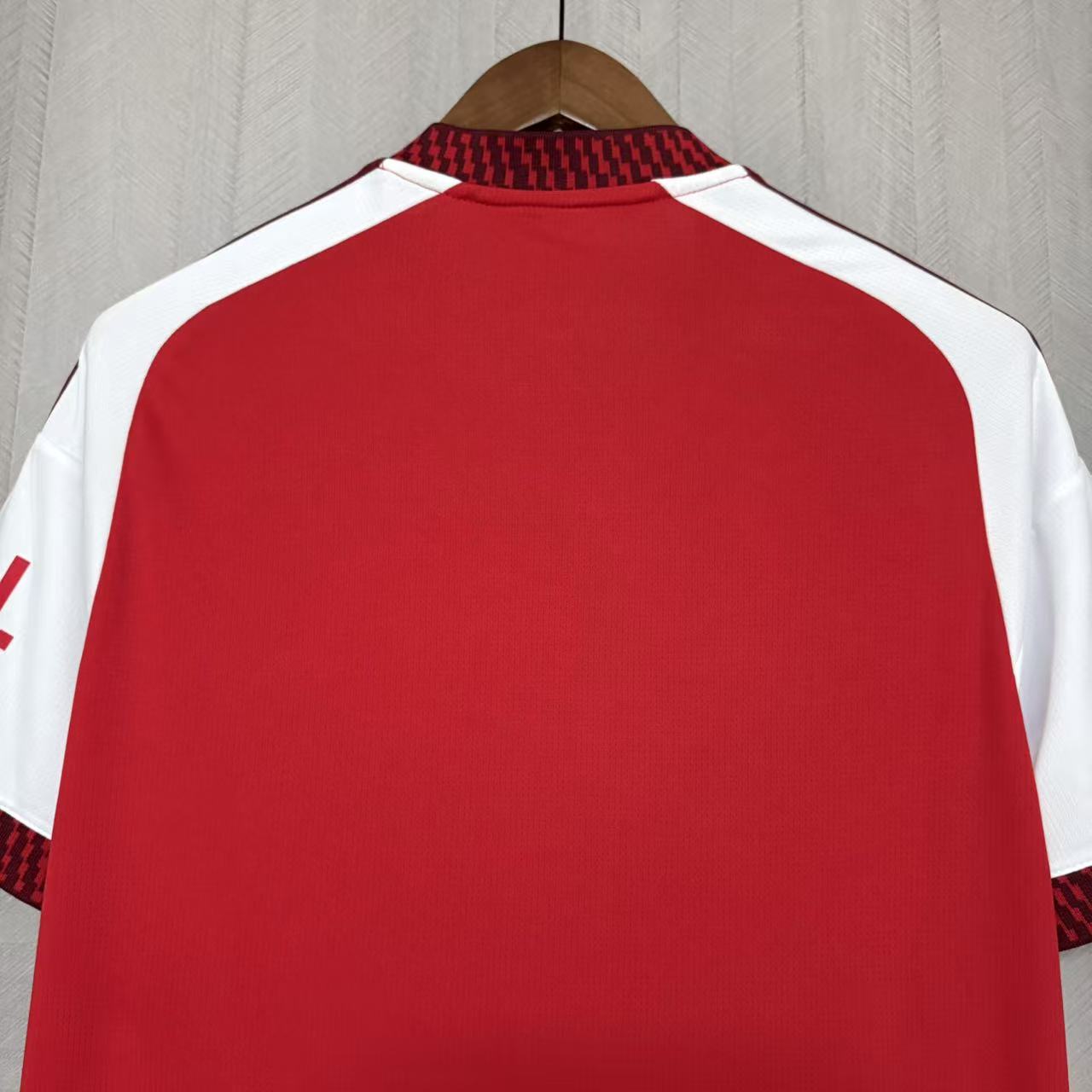 2026/27 Arsenal Home Jersey