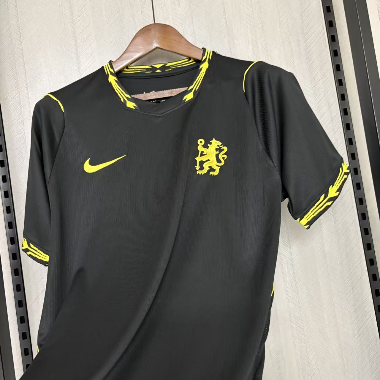 2026/27 Chelsea Away Jersey