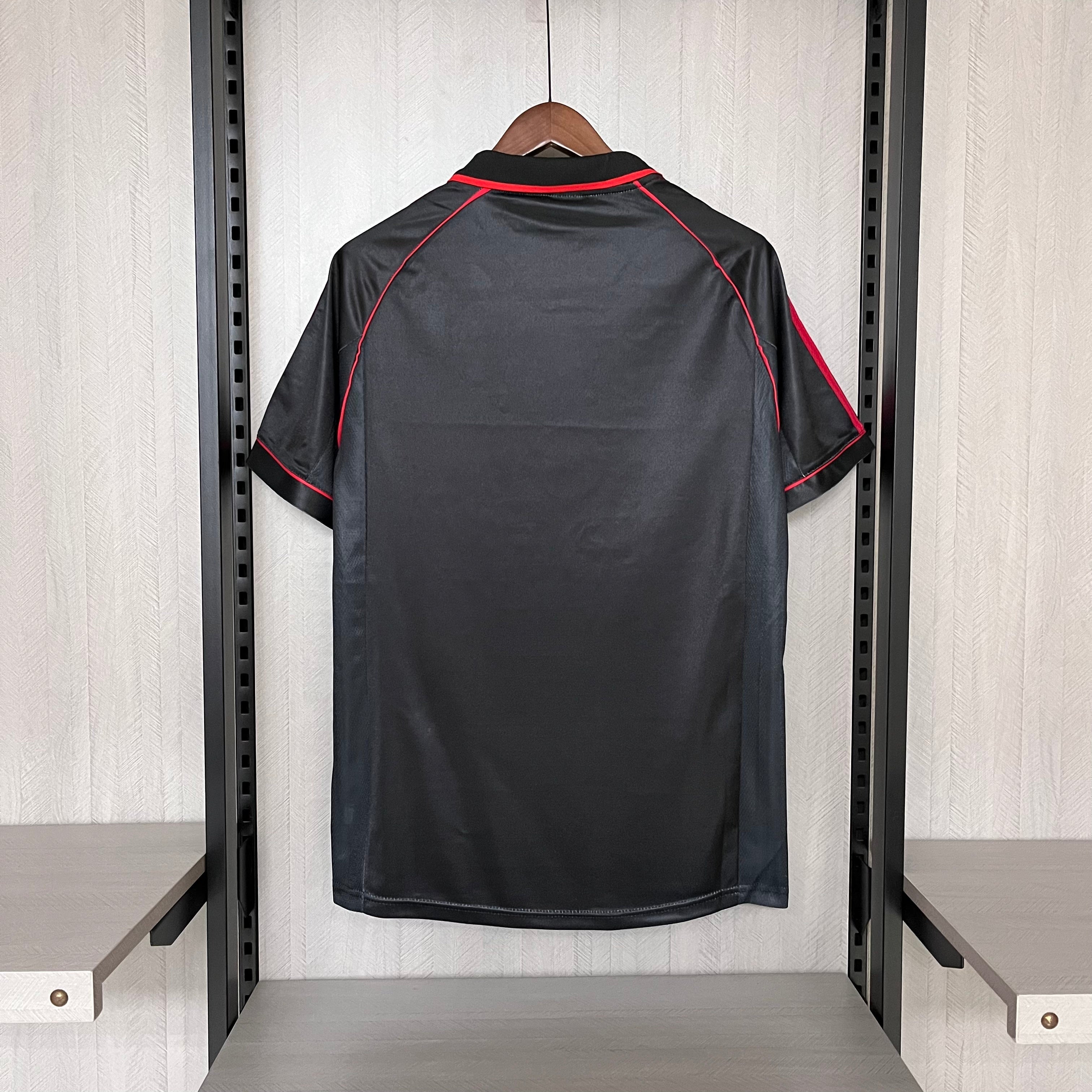 Retro AC Milan 1998/99 III