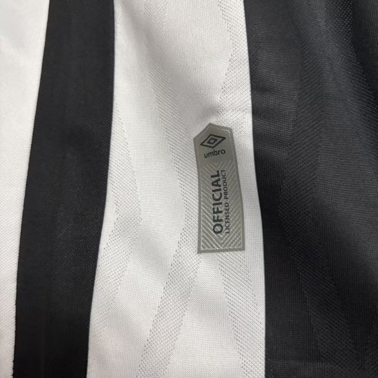 2026/27 Santos Away Jersey