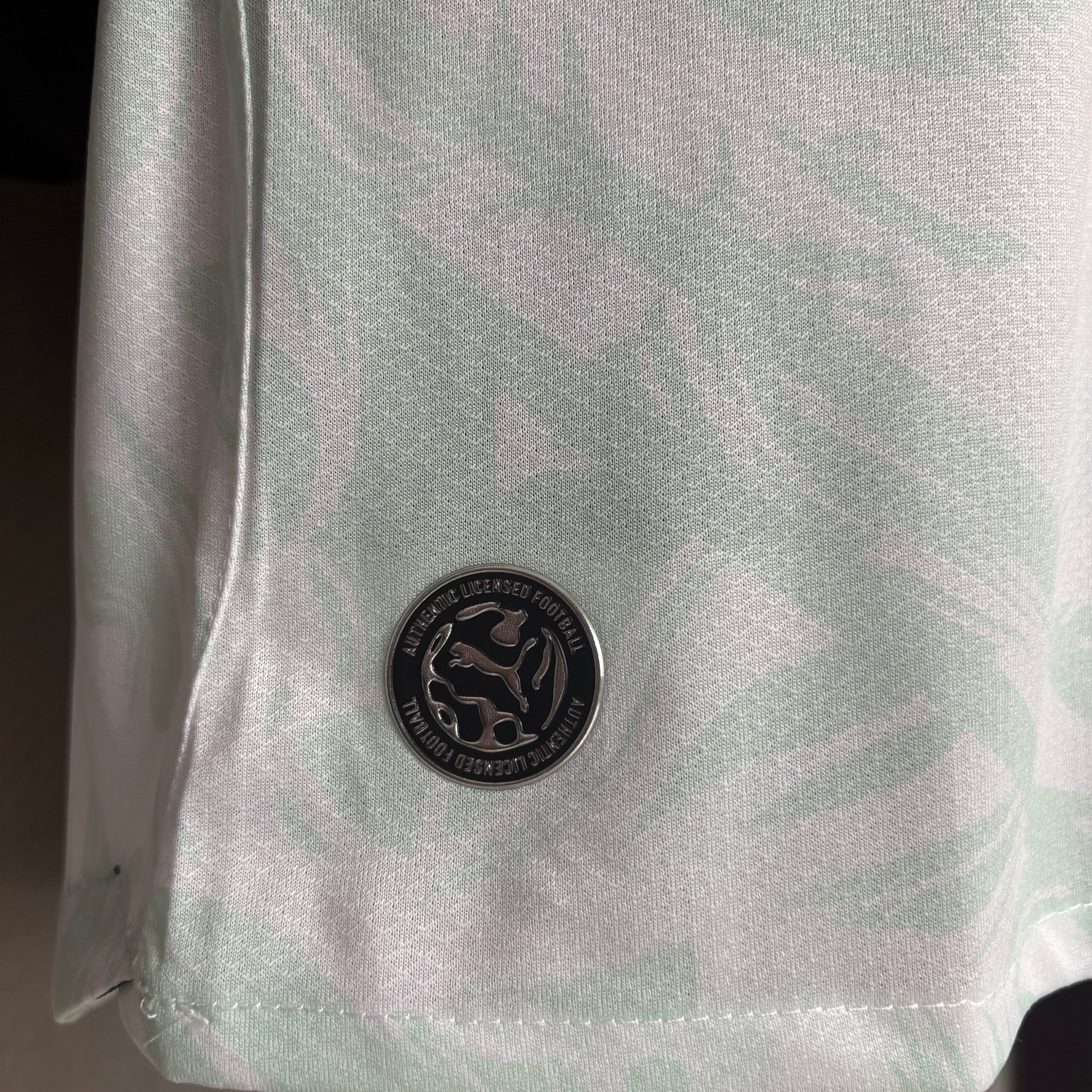 Player version 2026 Portugal away jersey