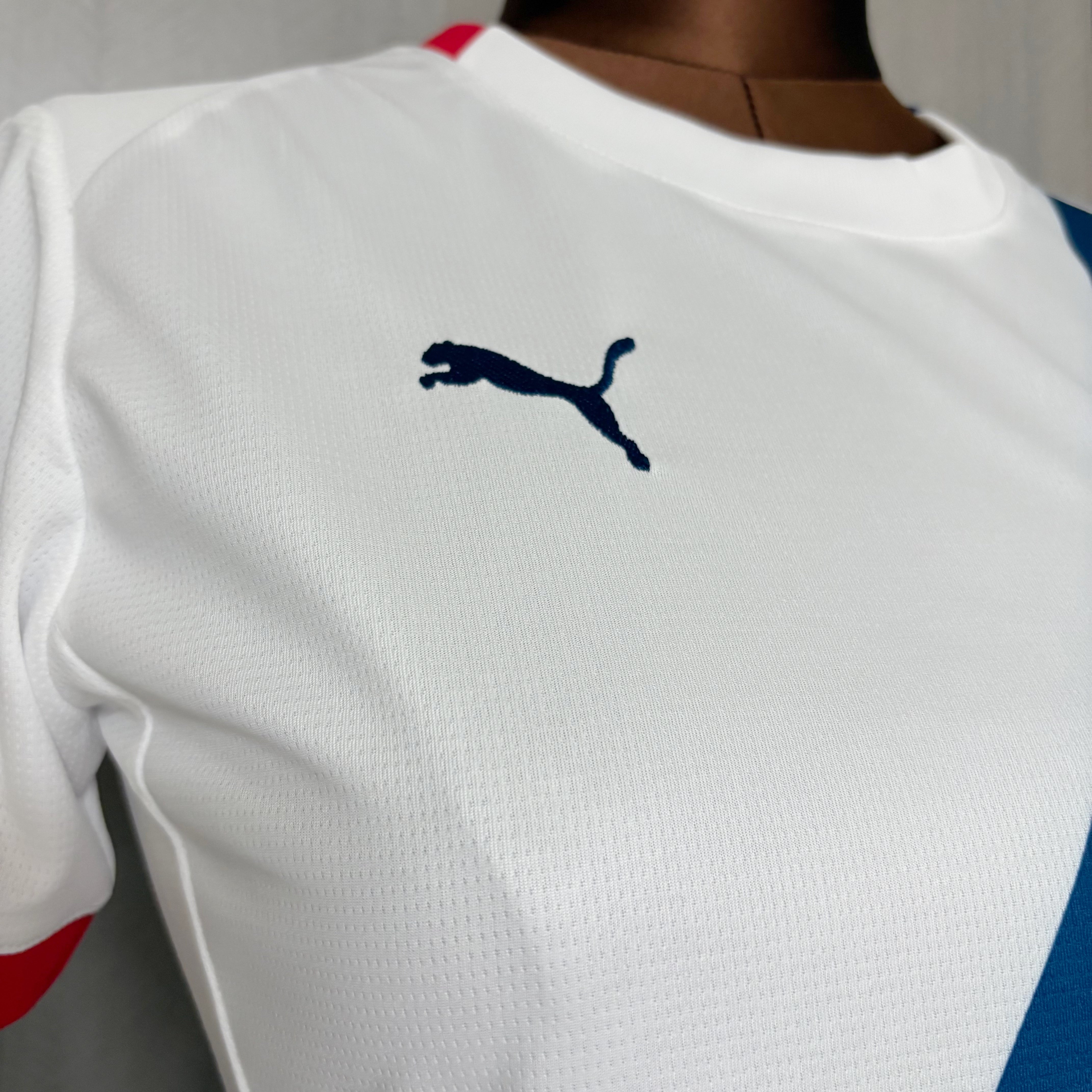 Women's 2026/27 Bahia Home Jerseys