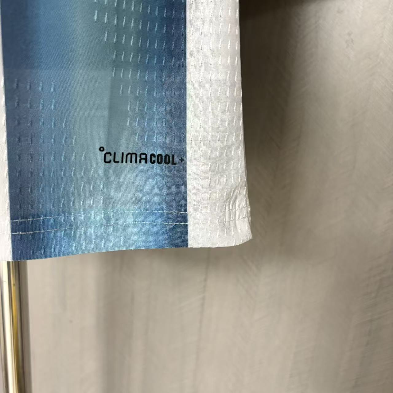 Player Edition 2026 Argentina Home Jersey