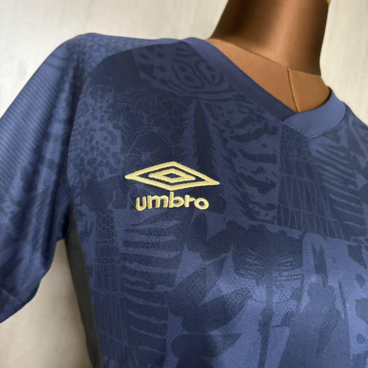 Women's 2025/26 Gremio III Jersey