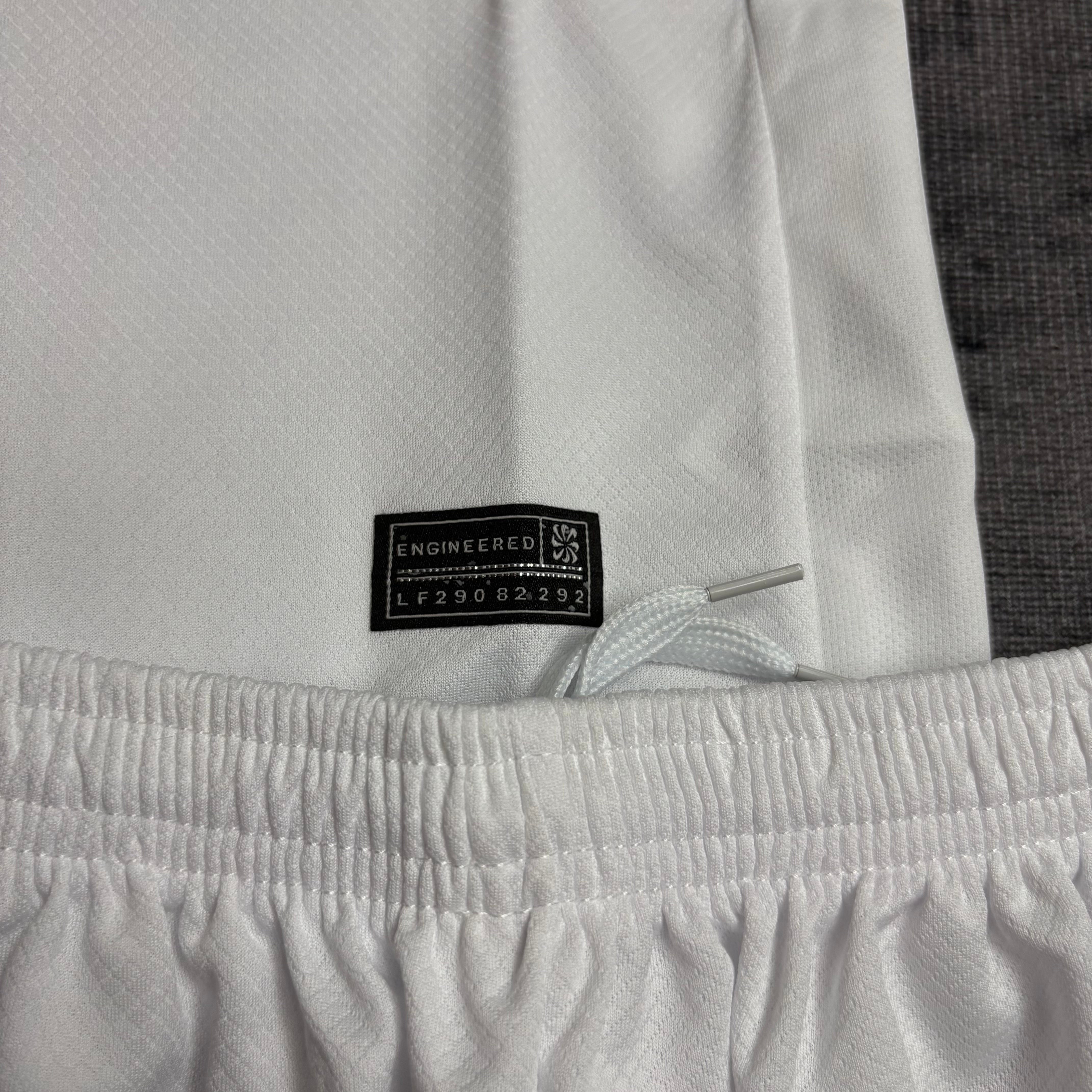 Kids 2026/27 Atlético Mineiro Away Jersey