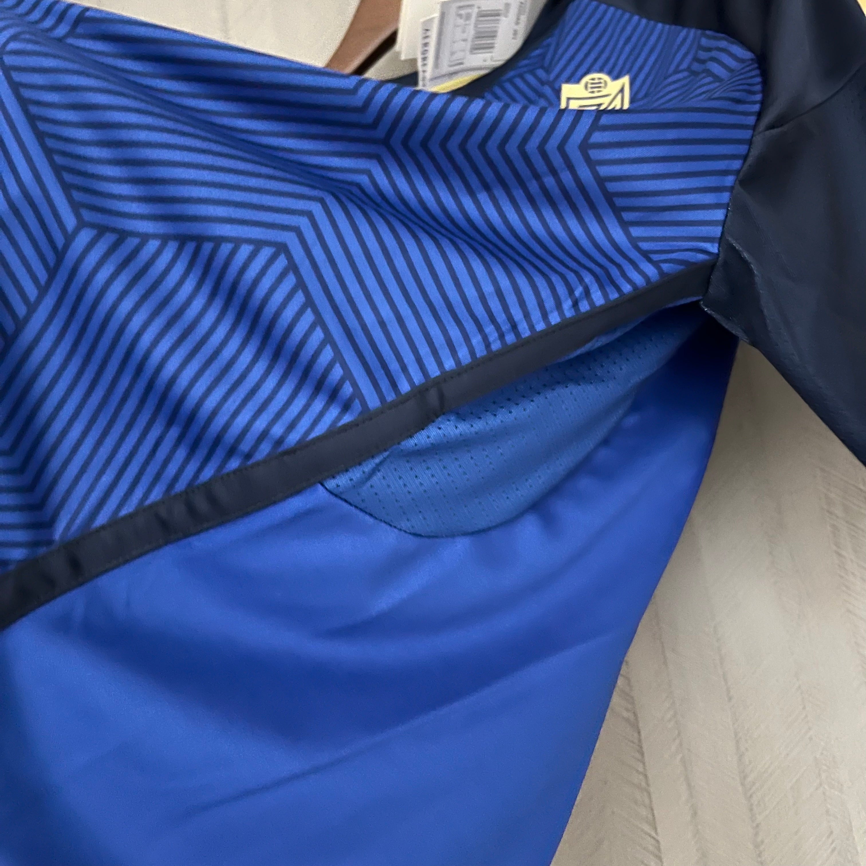 Retro Granada 23/24 Away Jersey