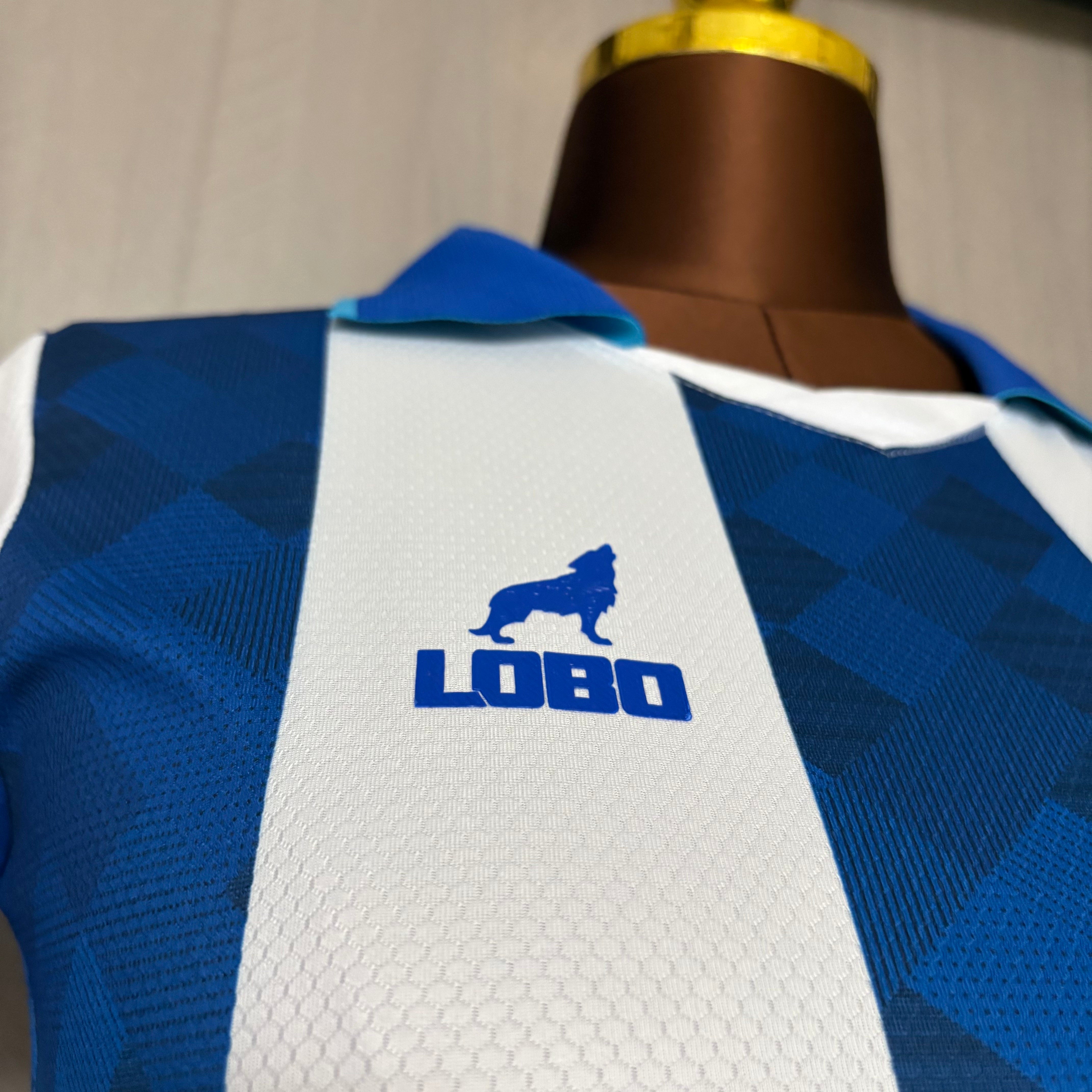 Women's 2026/27 Paysandu Home Jersey,