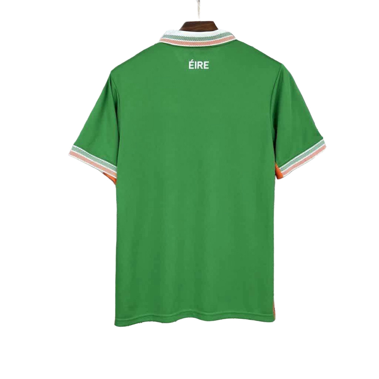 Ireland 25/26 Home Shirt - Emerald Green - OFFICIAL SUPPORTER JERSEY