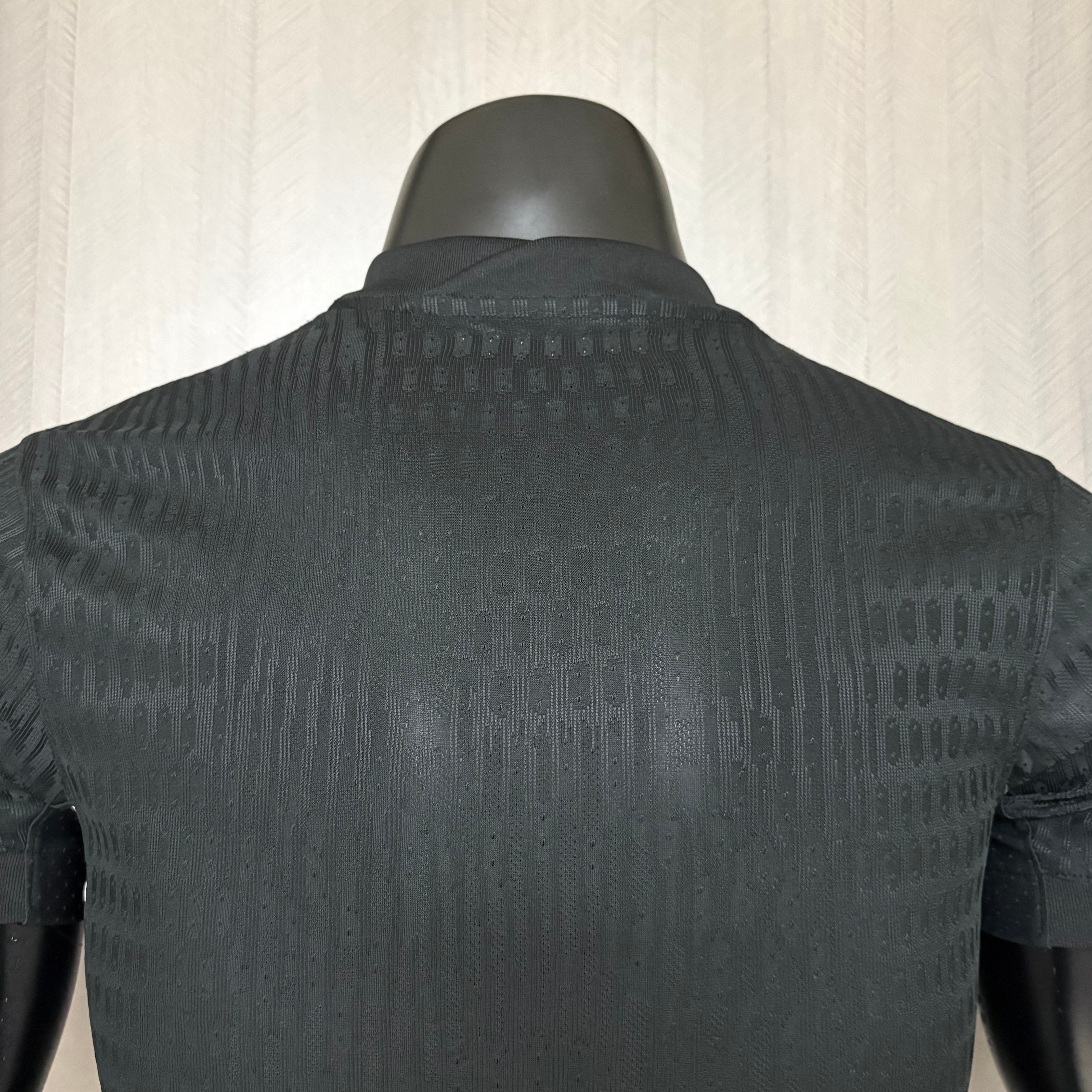 Player Edition 2026/27 Vasco da Gama Home Jersey