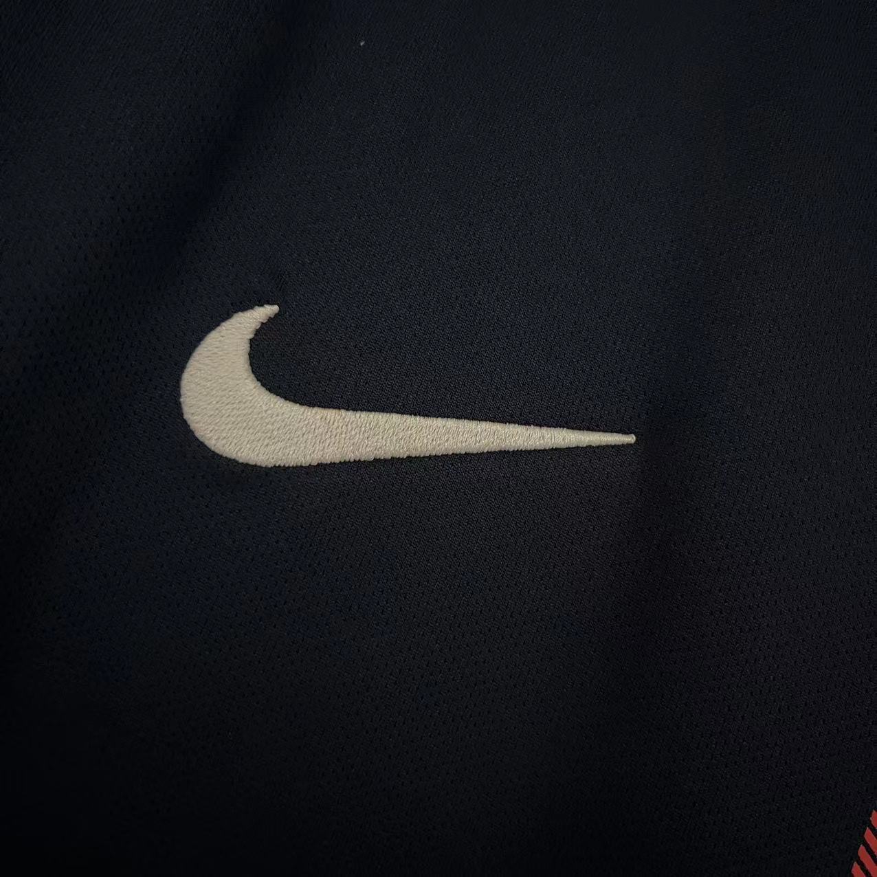 Retro 2017/18PSG Home