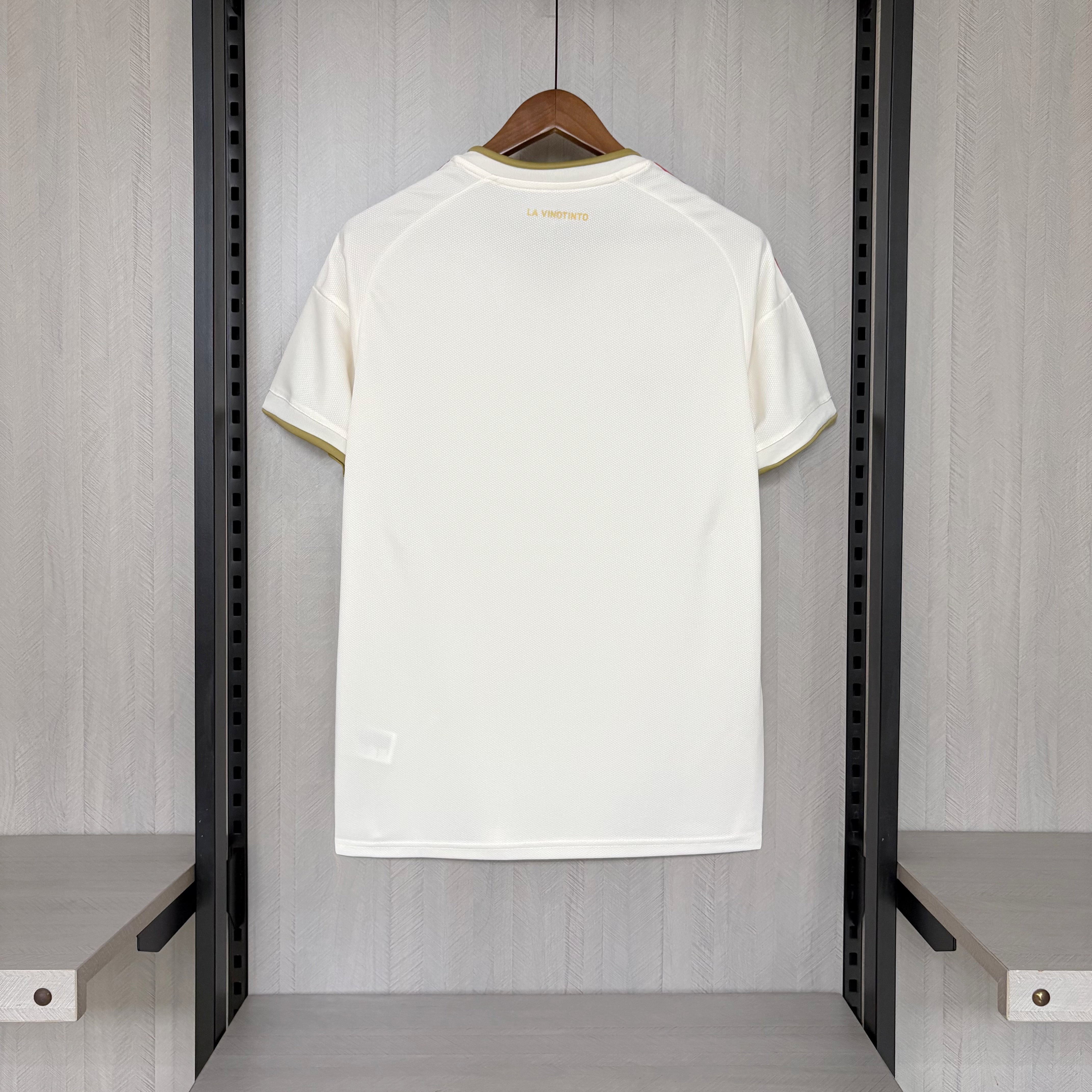 2026 Venezuela Away Jersey