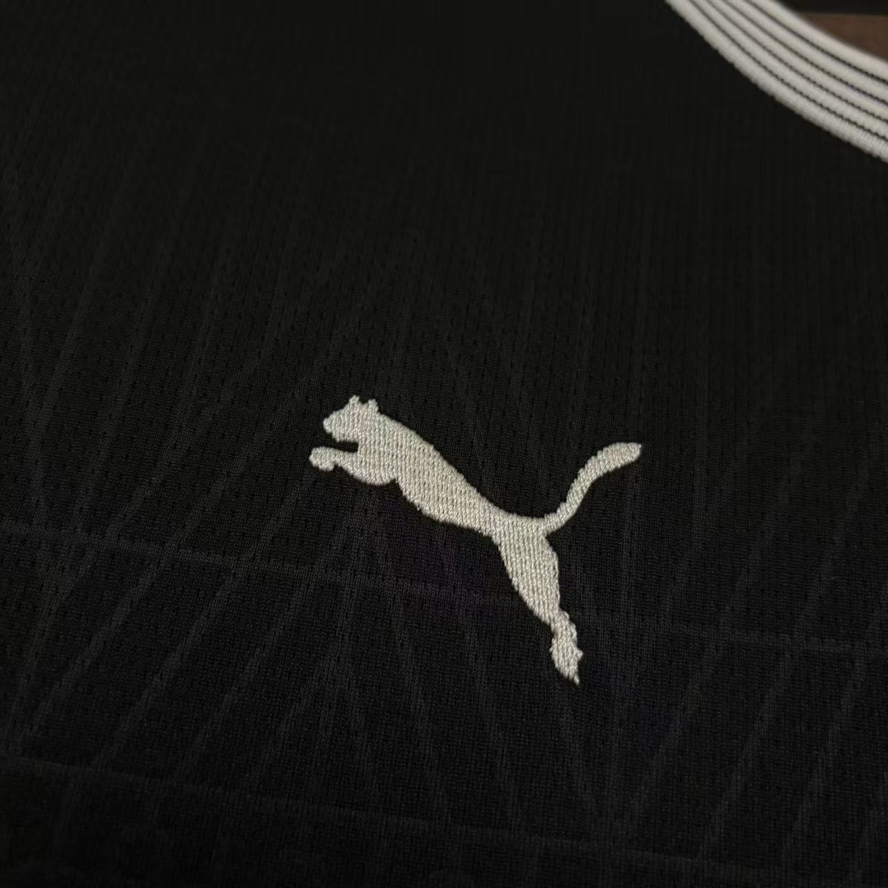 2026/27 Borussia Dortmund Black Jersey