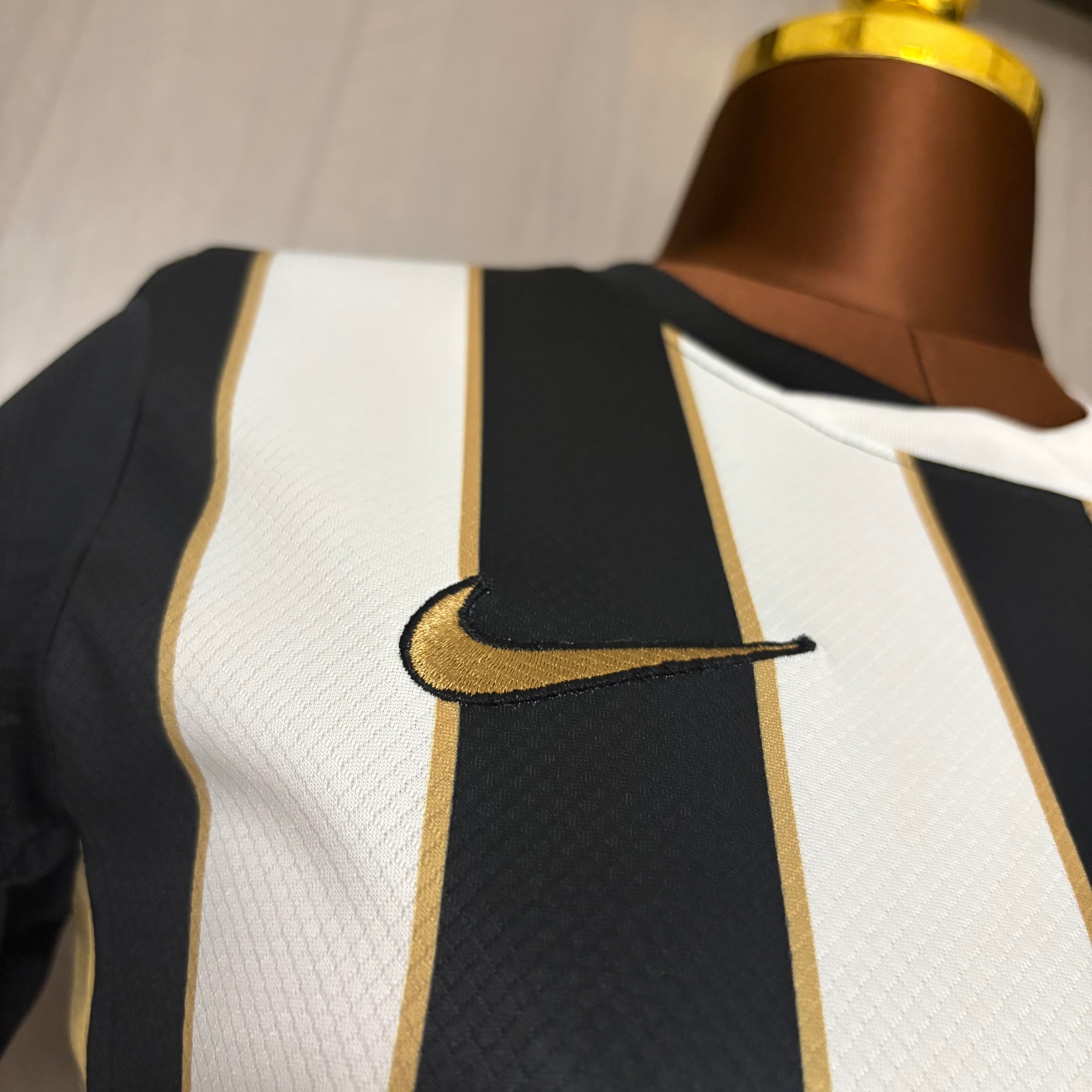 Women's Atlético Mineiro Home Jersey 2026/27