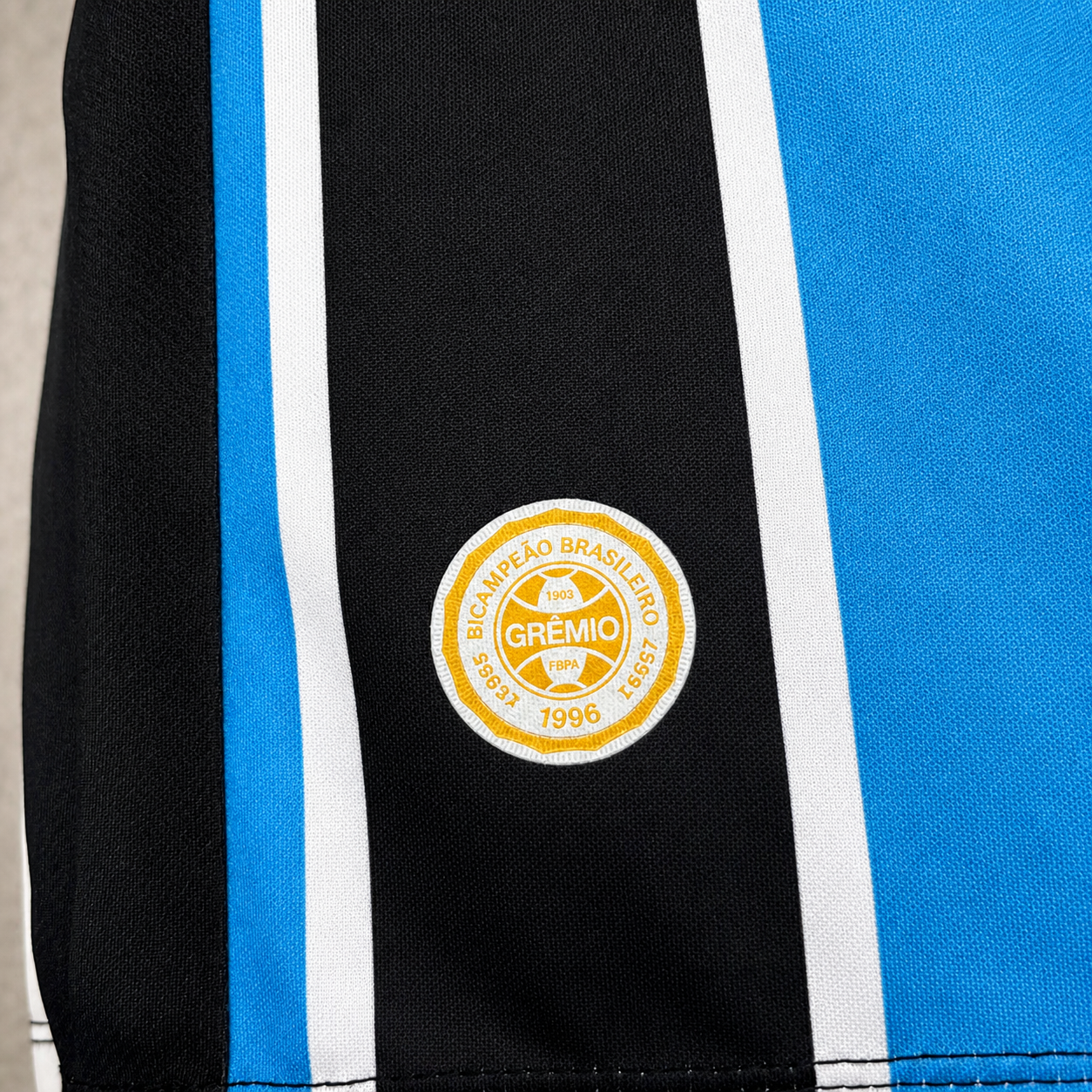 2026/27 Grêmio Home Jersey
