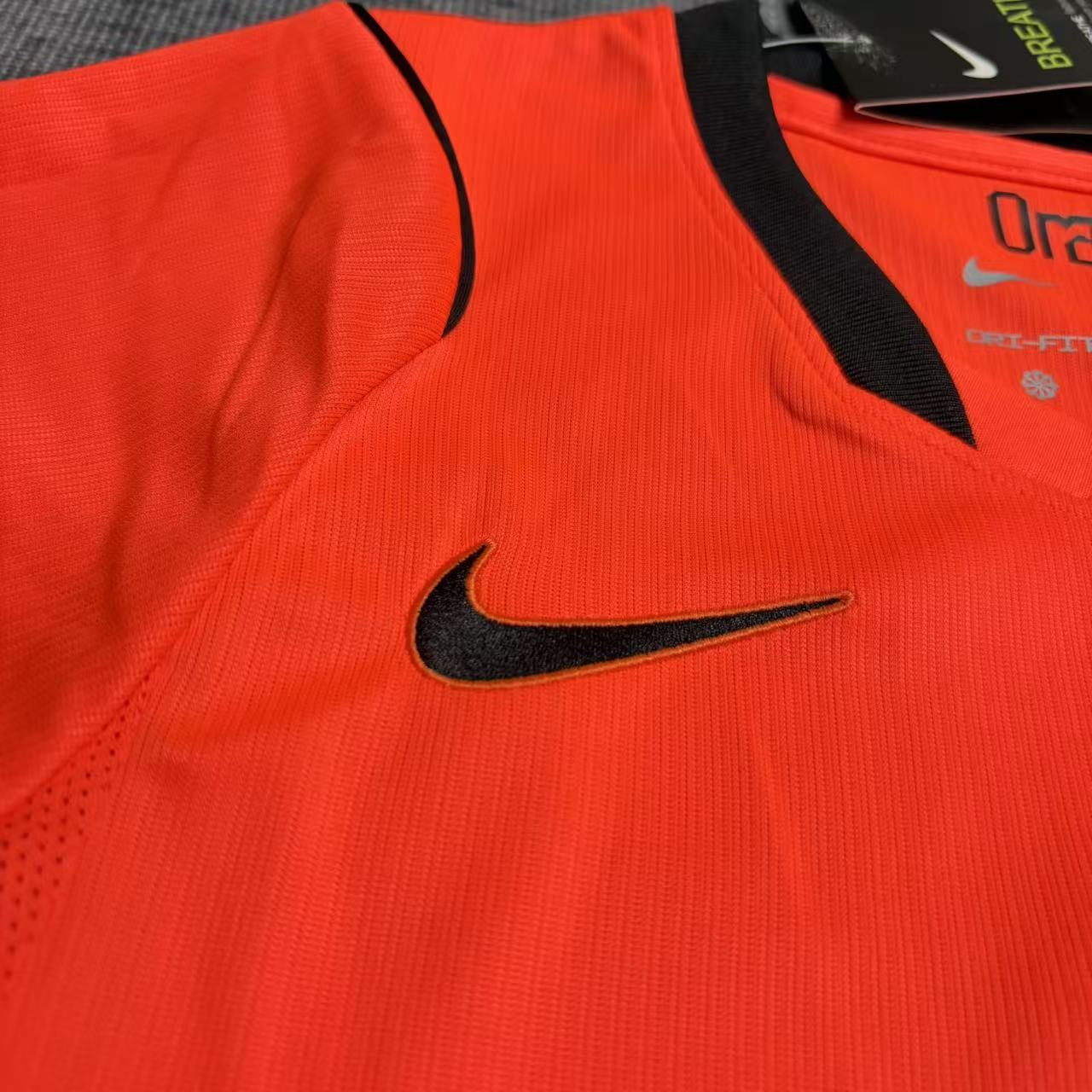 Kids 2026 Netherlands Home