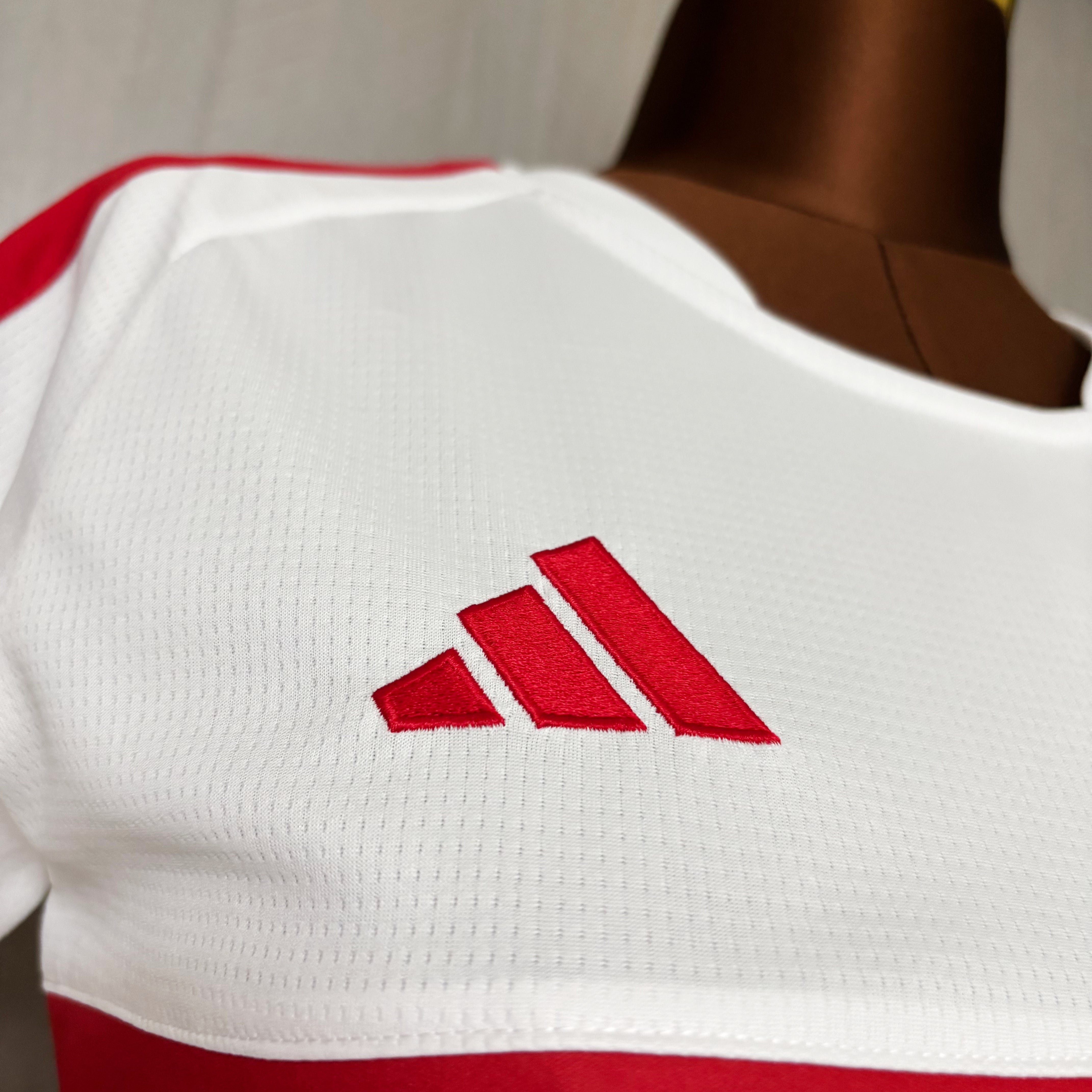 Women's 2026/27 Flamengo Away Jersey