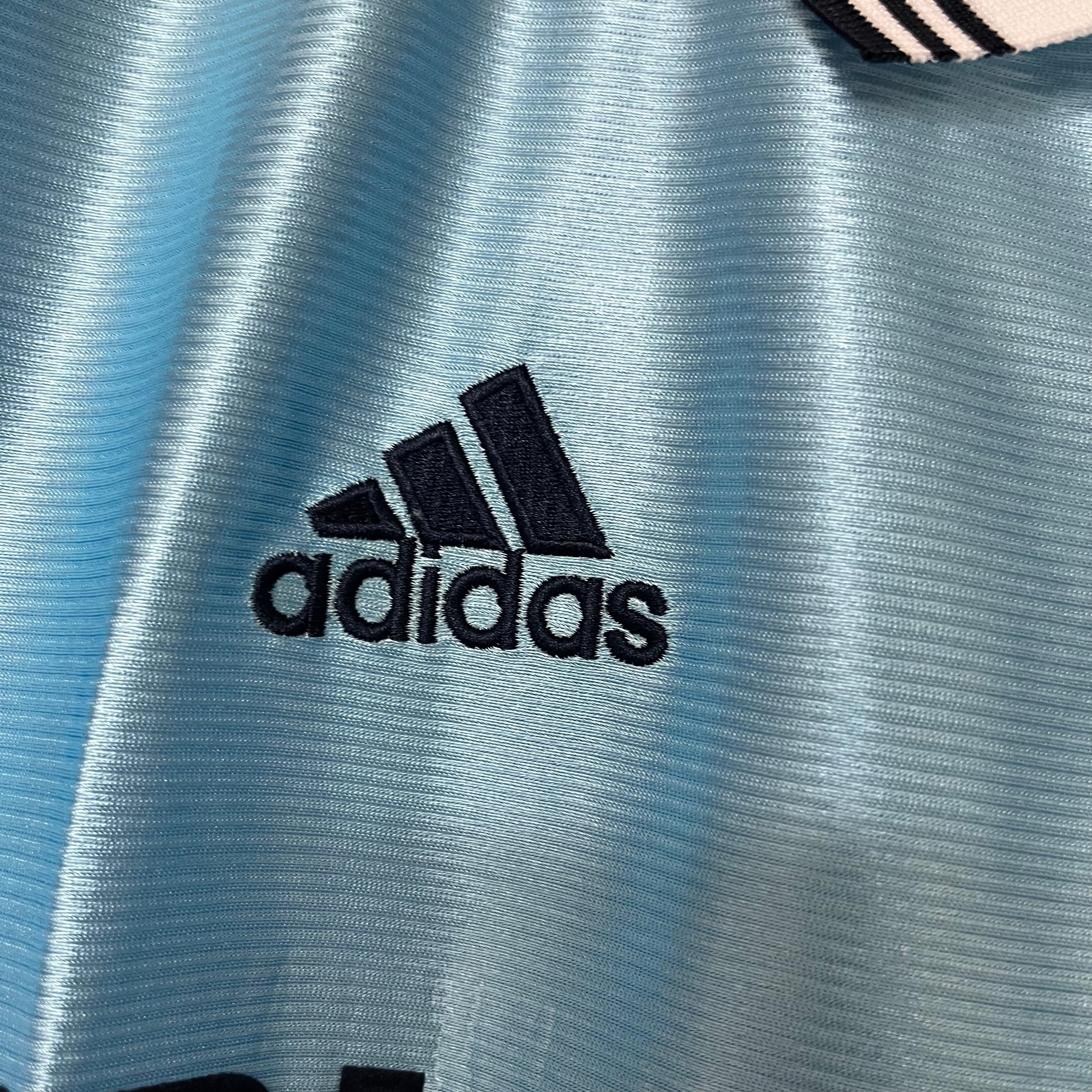 Retro Marseille 1998/99 Away