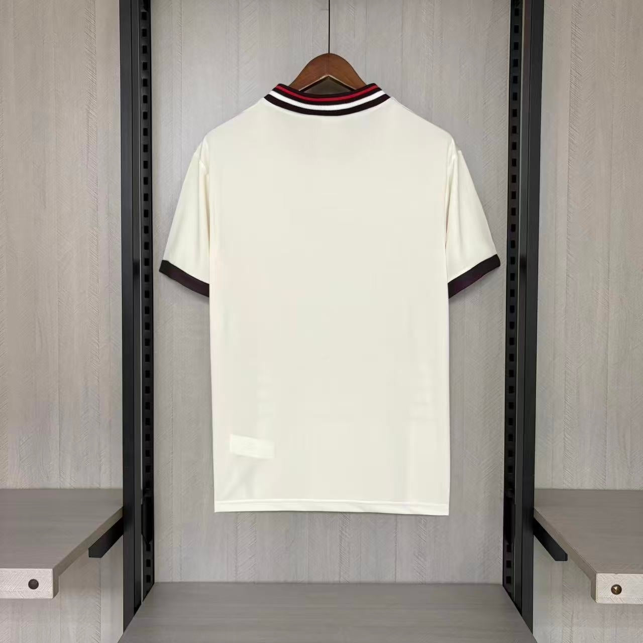 Retro St. Pauli 1997/98 Home Jersey