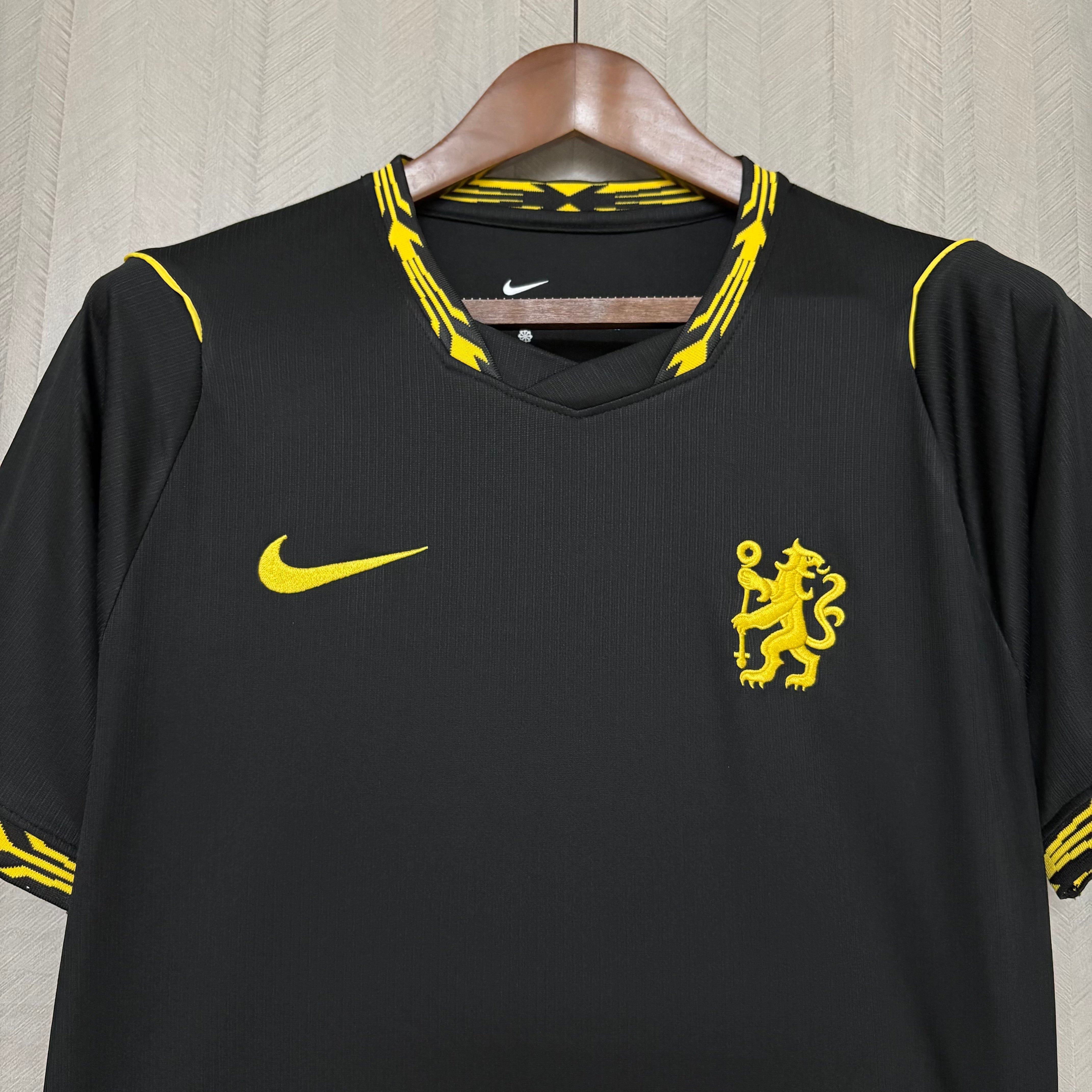 2026/27 Chelsea Away Jersey