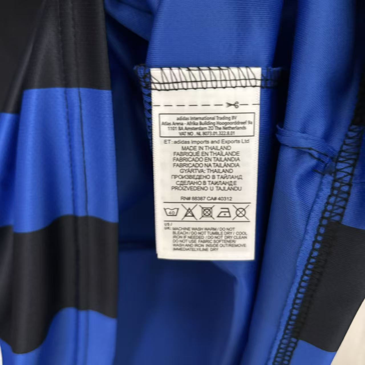 2026/27 Real Oviedo Home Jersey